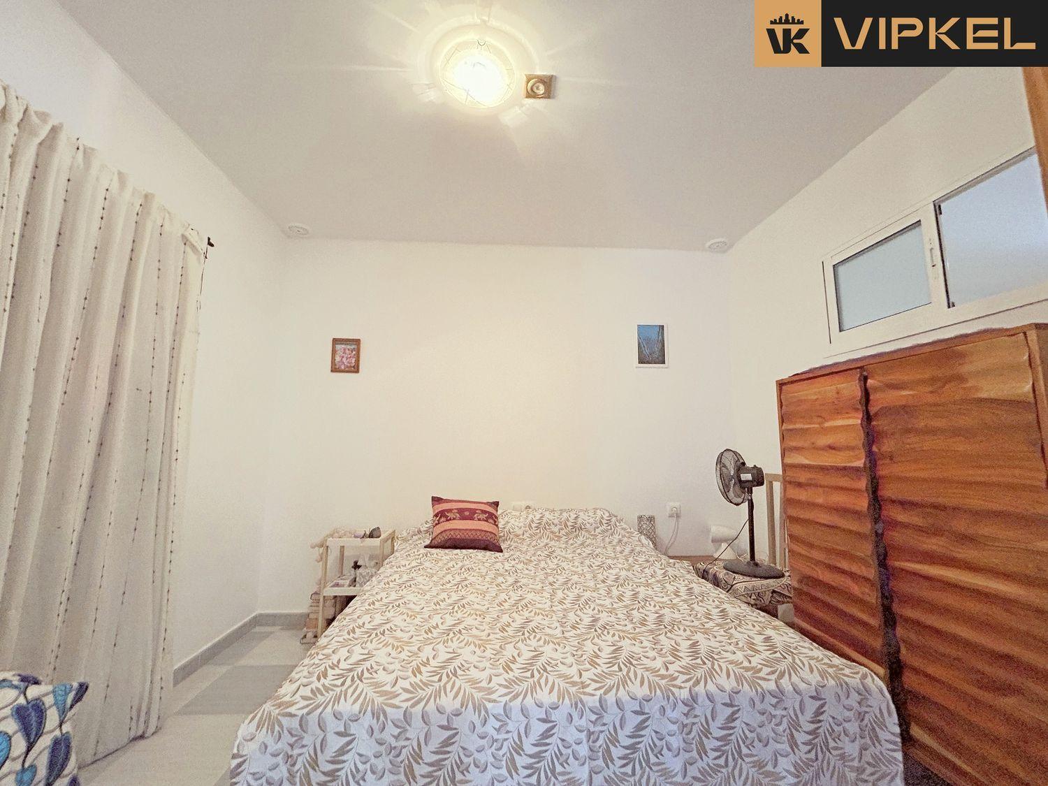 Flat for Sale in Cádiz