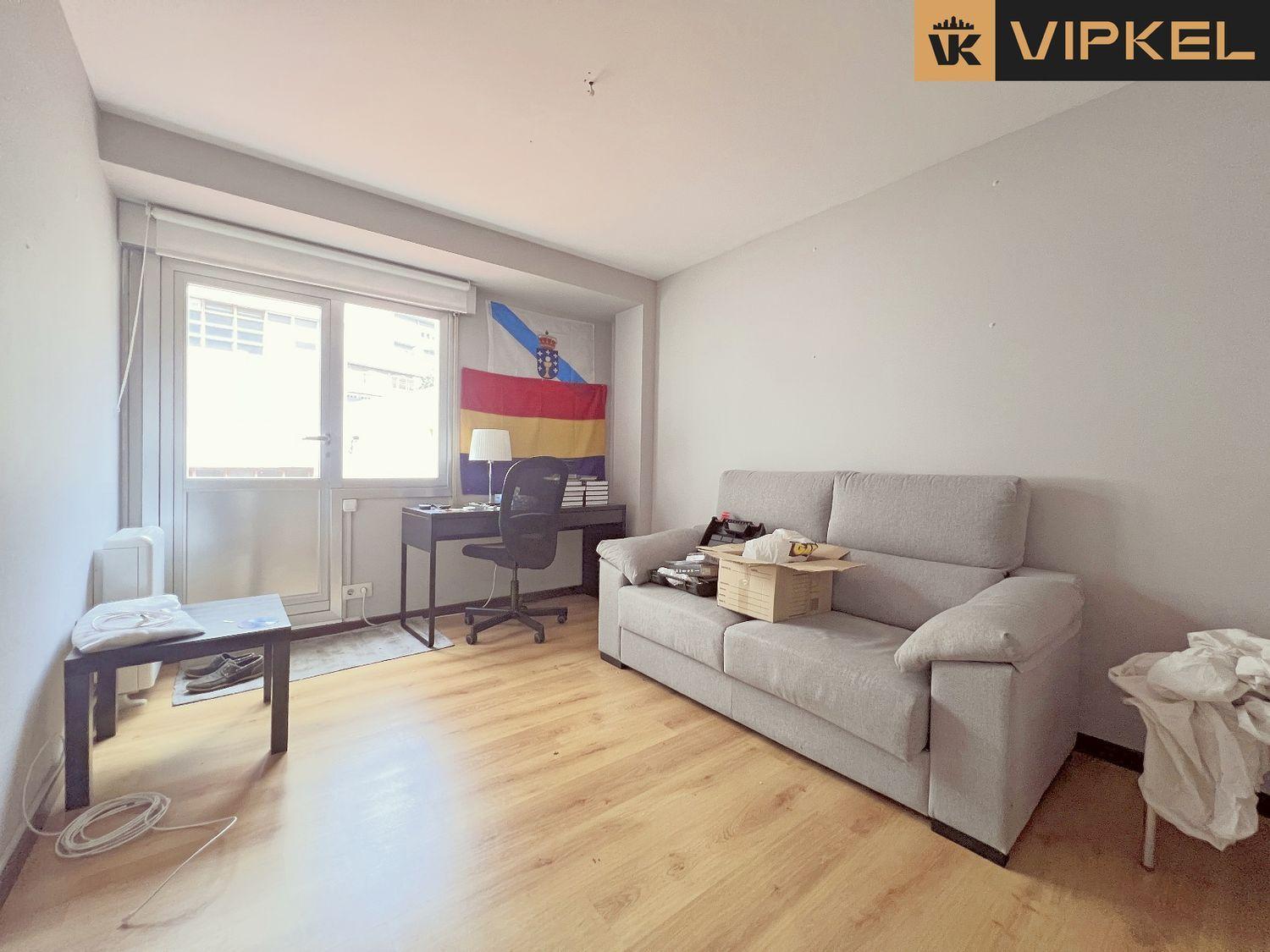 Piso en Venta en Arteixo