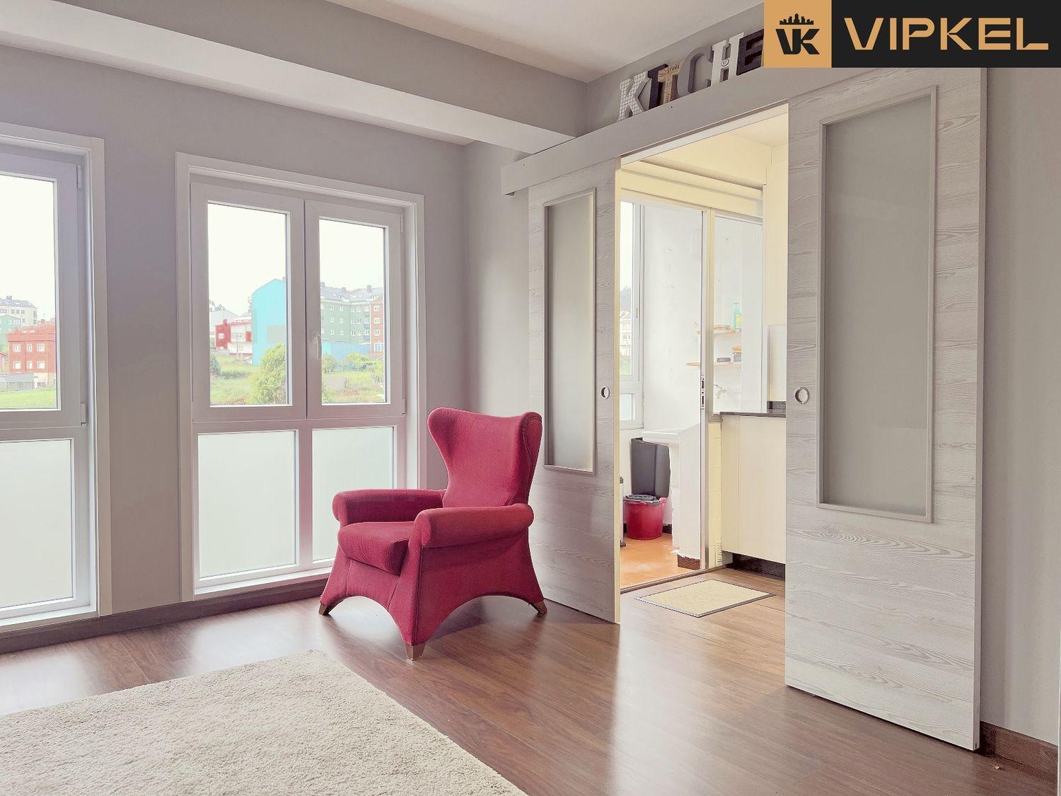 Piso en Venta en Arteixo