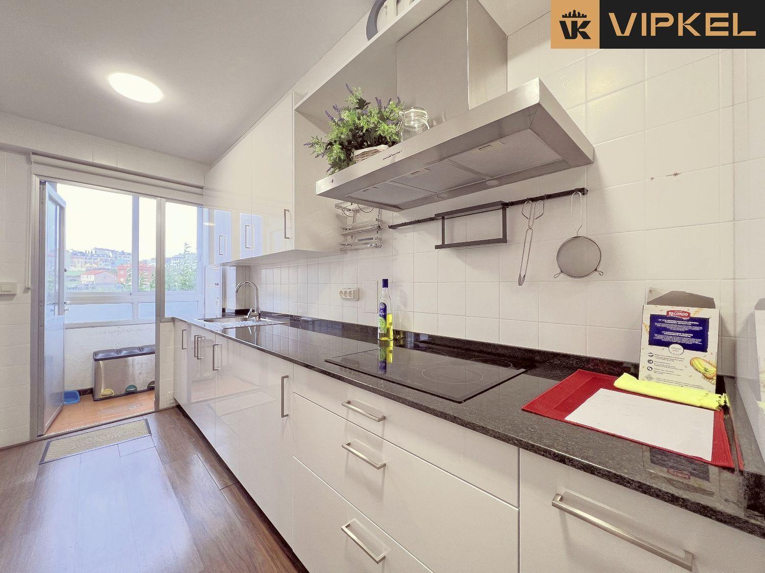 Piso en Venta en Arteixo
