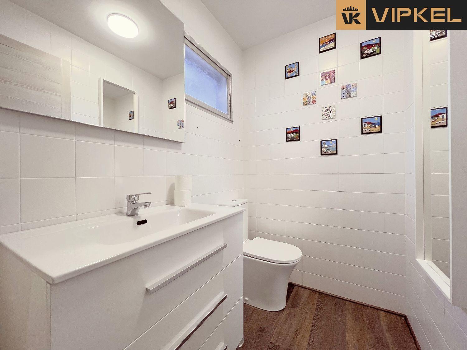 Piso en Venta en Arteixo