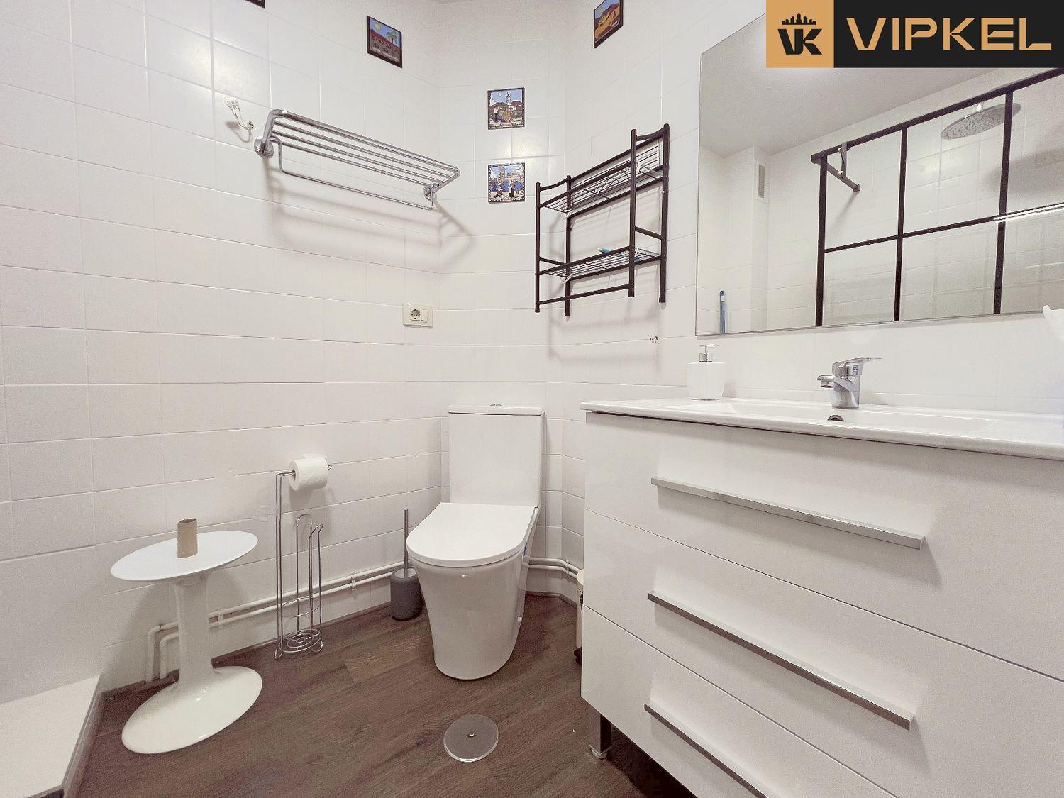 Piso en Venta en Arteixo