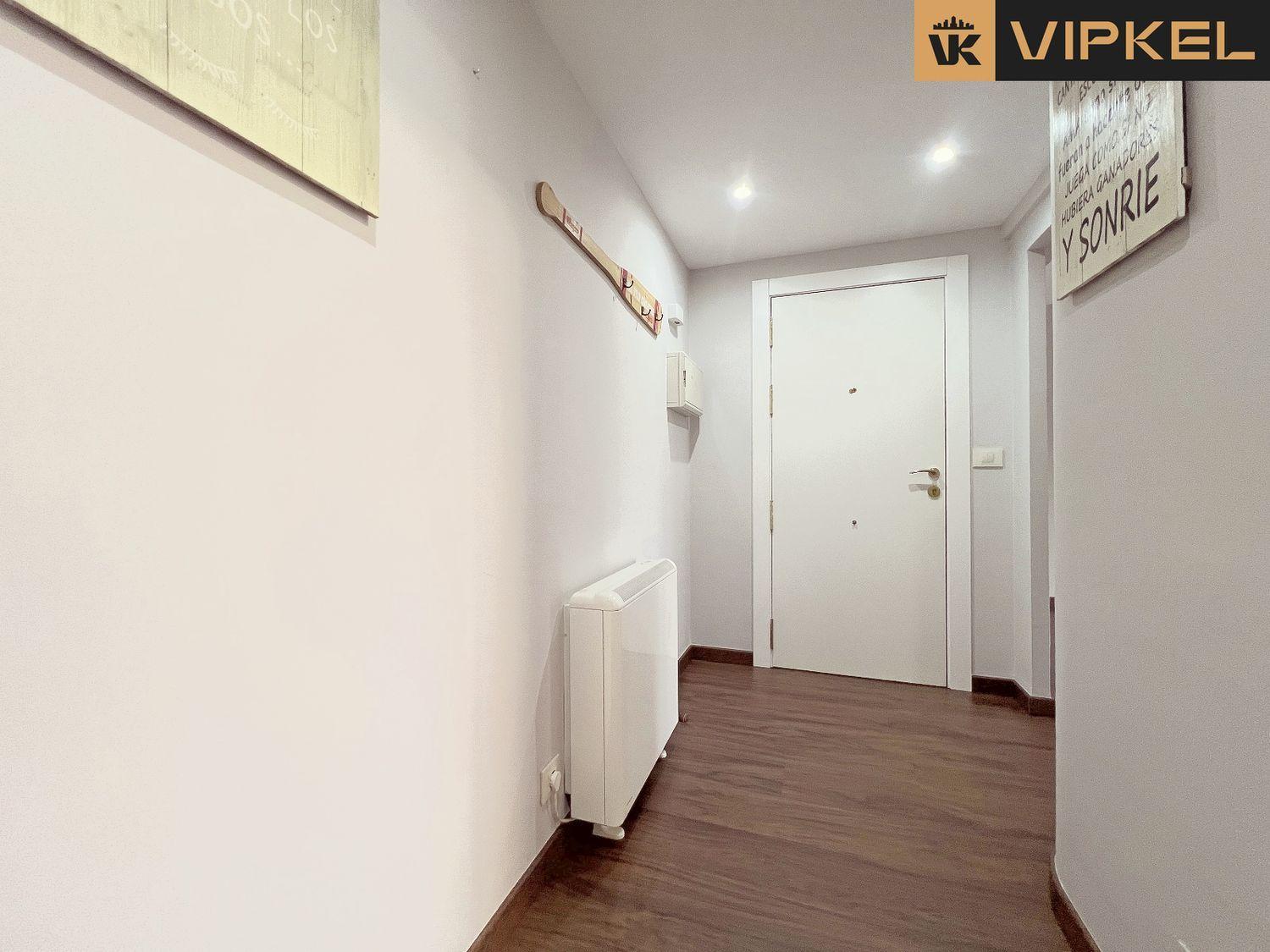 Piso en Venta en Arteixo