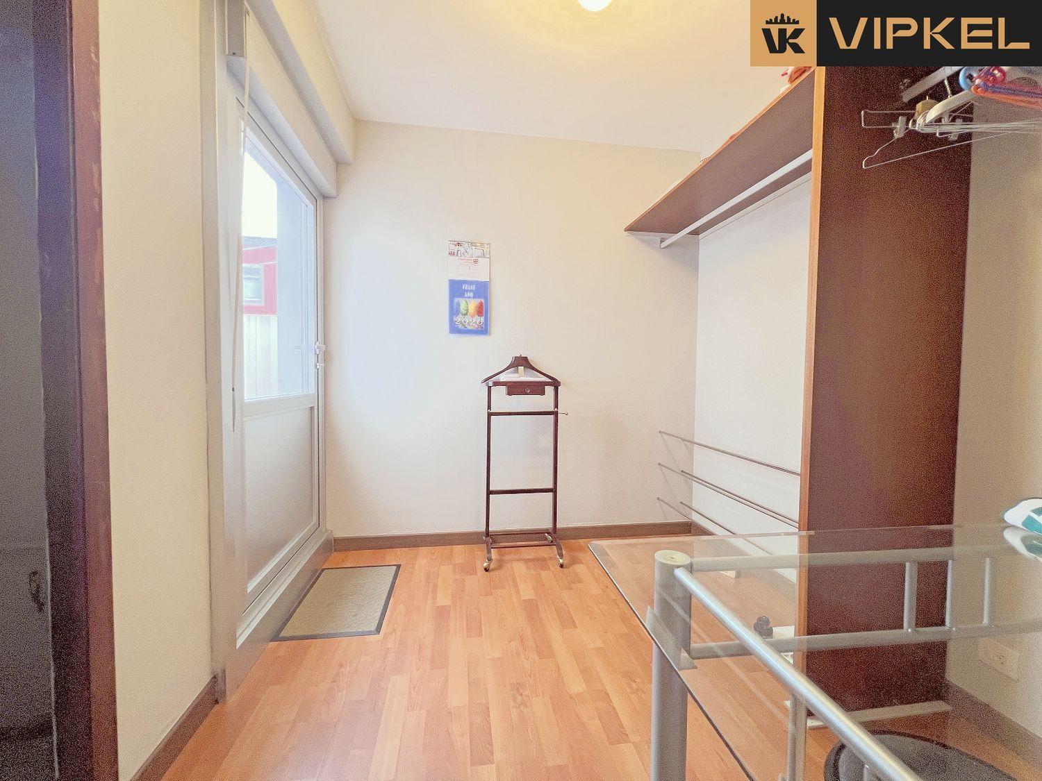 Piso en Venta en Arteixo