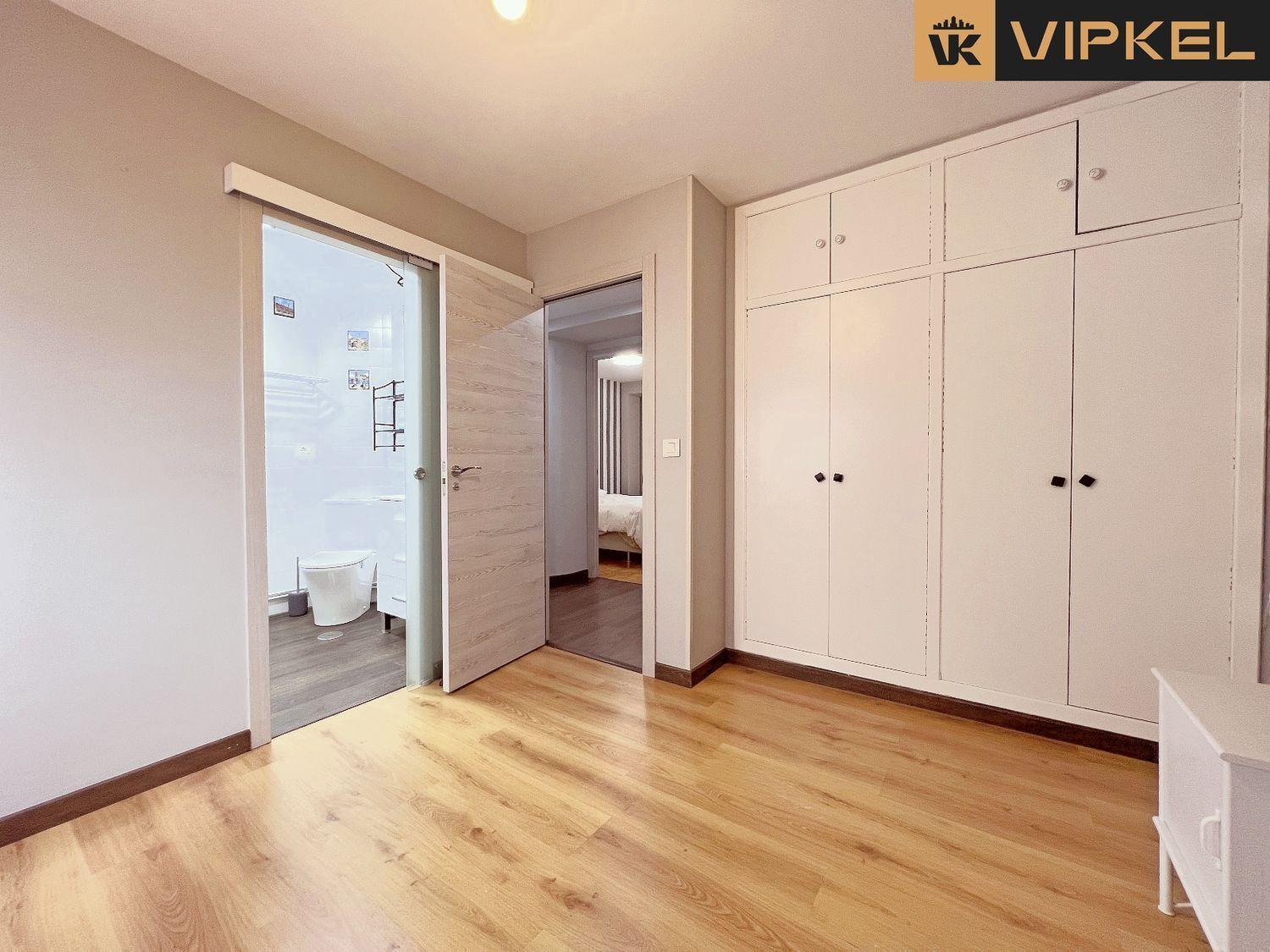 Piso en Venta en Arteixo