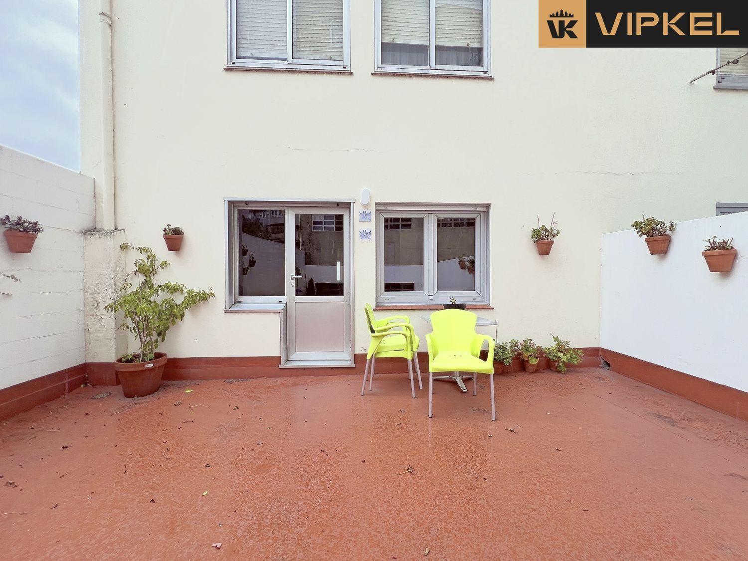 Piso en Venta en Arteixo