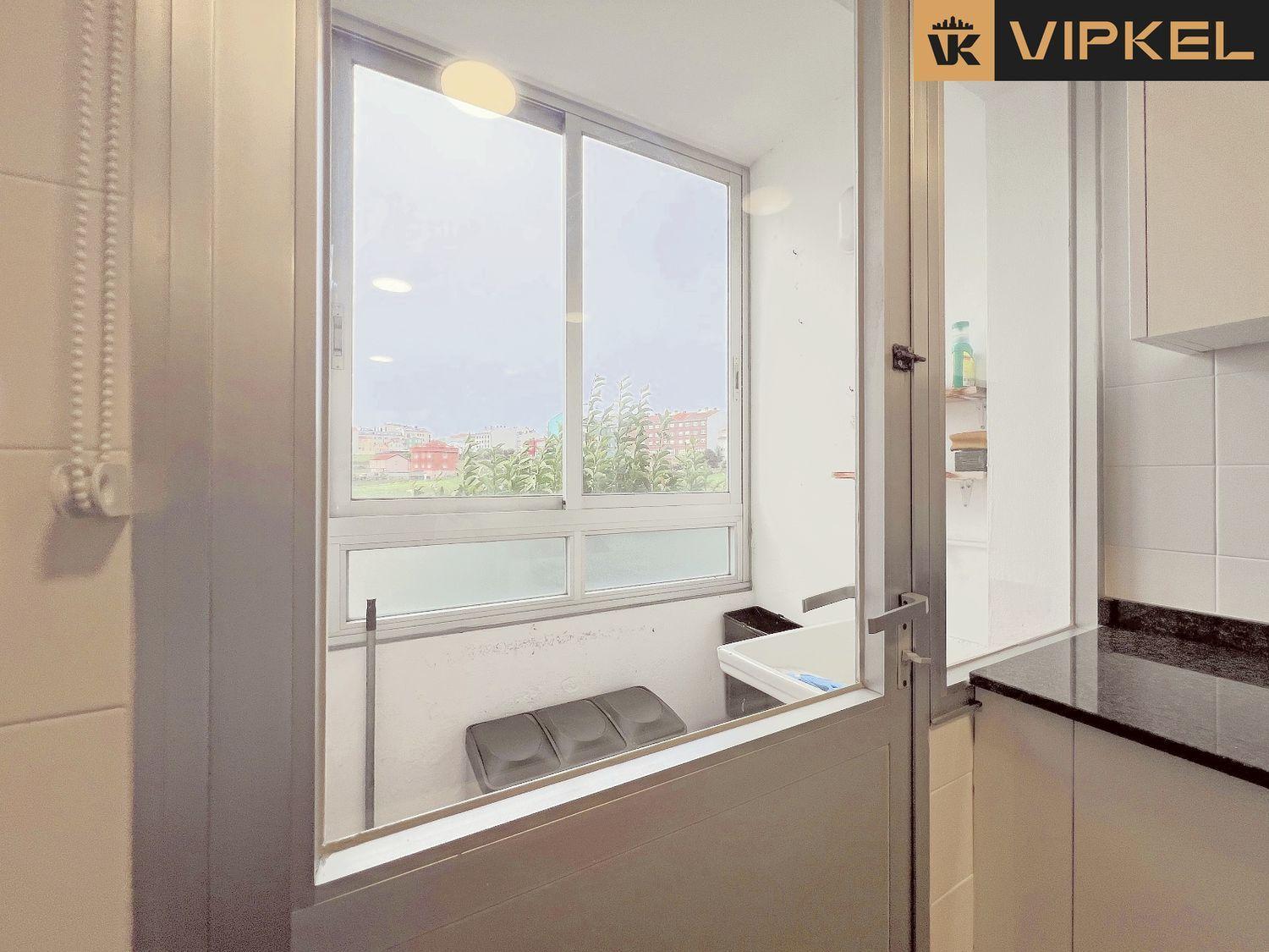 Piso en Venta en Arteixo
