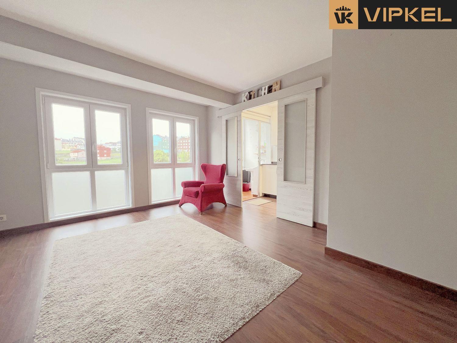 Piso en Venta en Arteixo