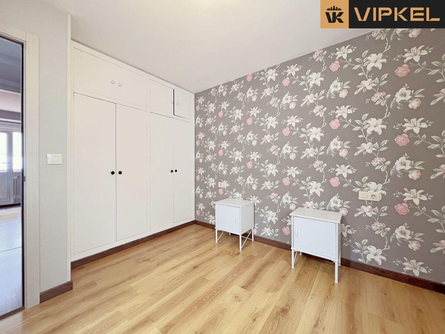 Piso en Venta en Arteixo