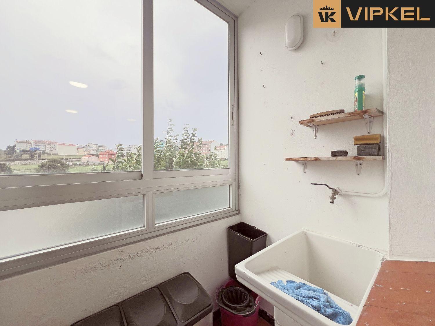Piso en Venta en Arteixo