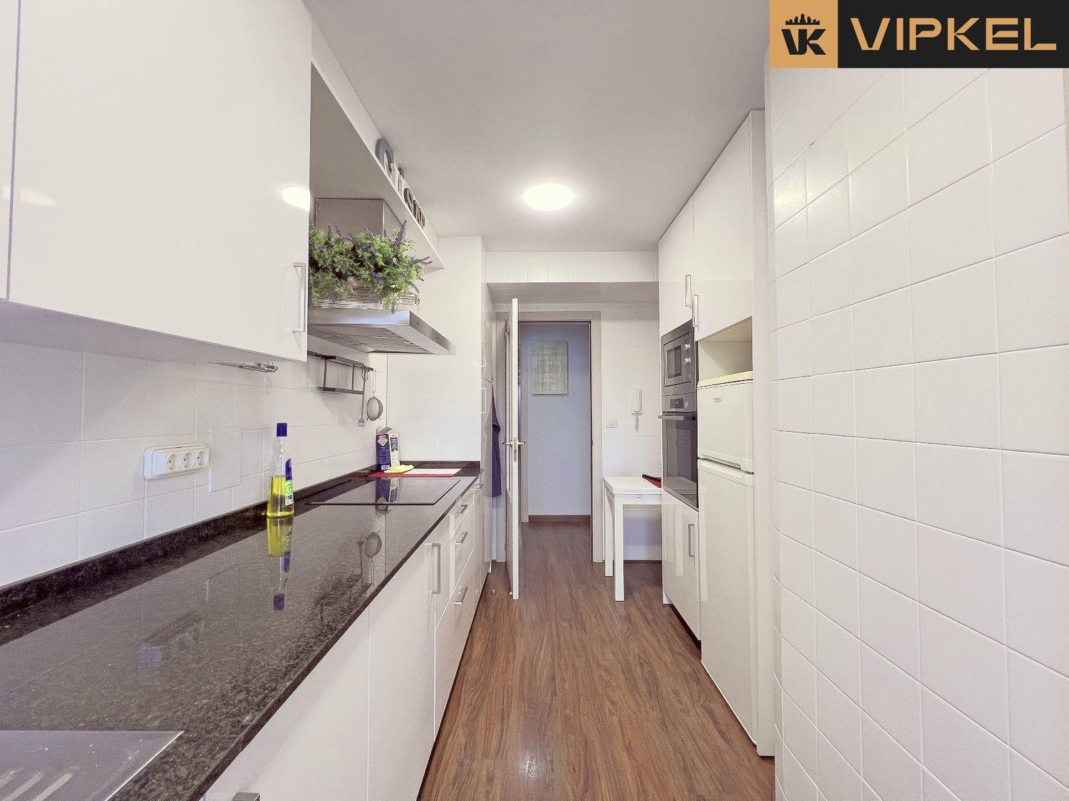 Piso en Venta en Arteixo