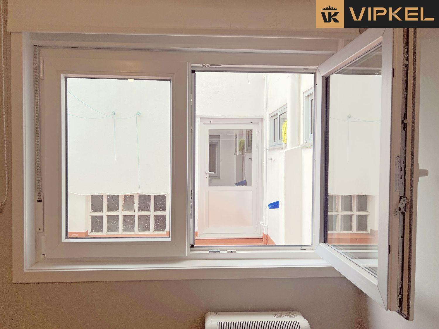 Piso en Venta en Arteixo