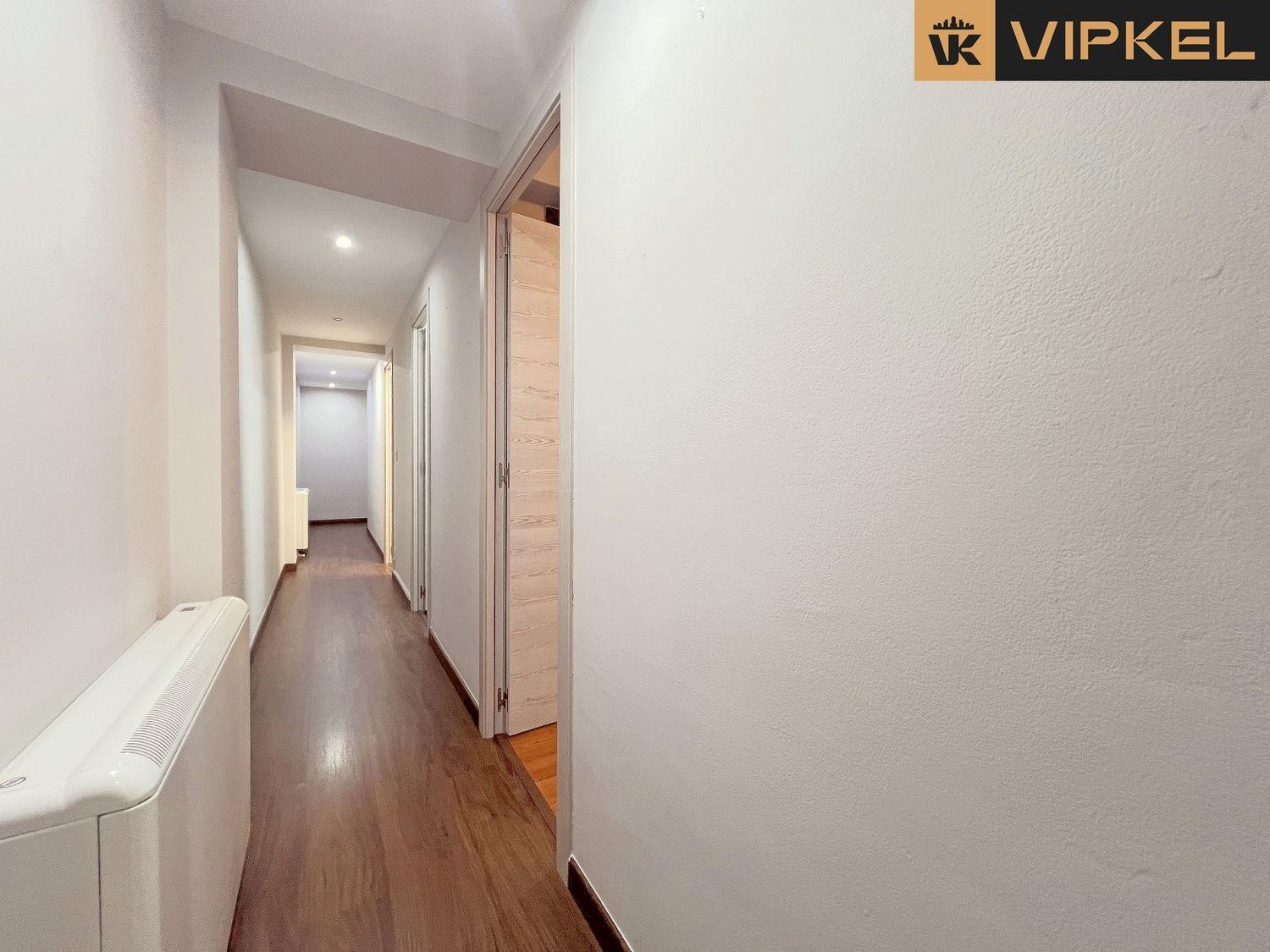 Piso en Venta en Arteixo