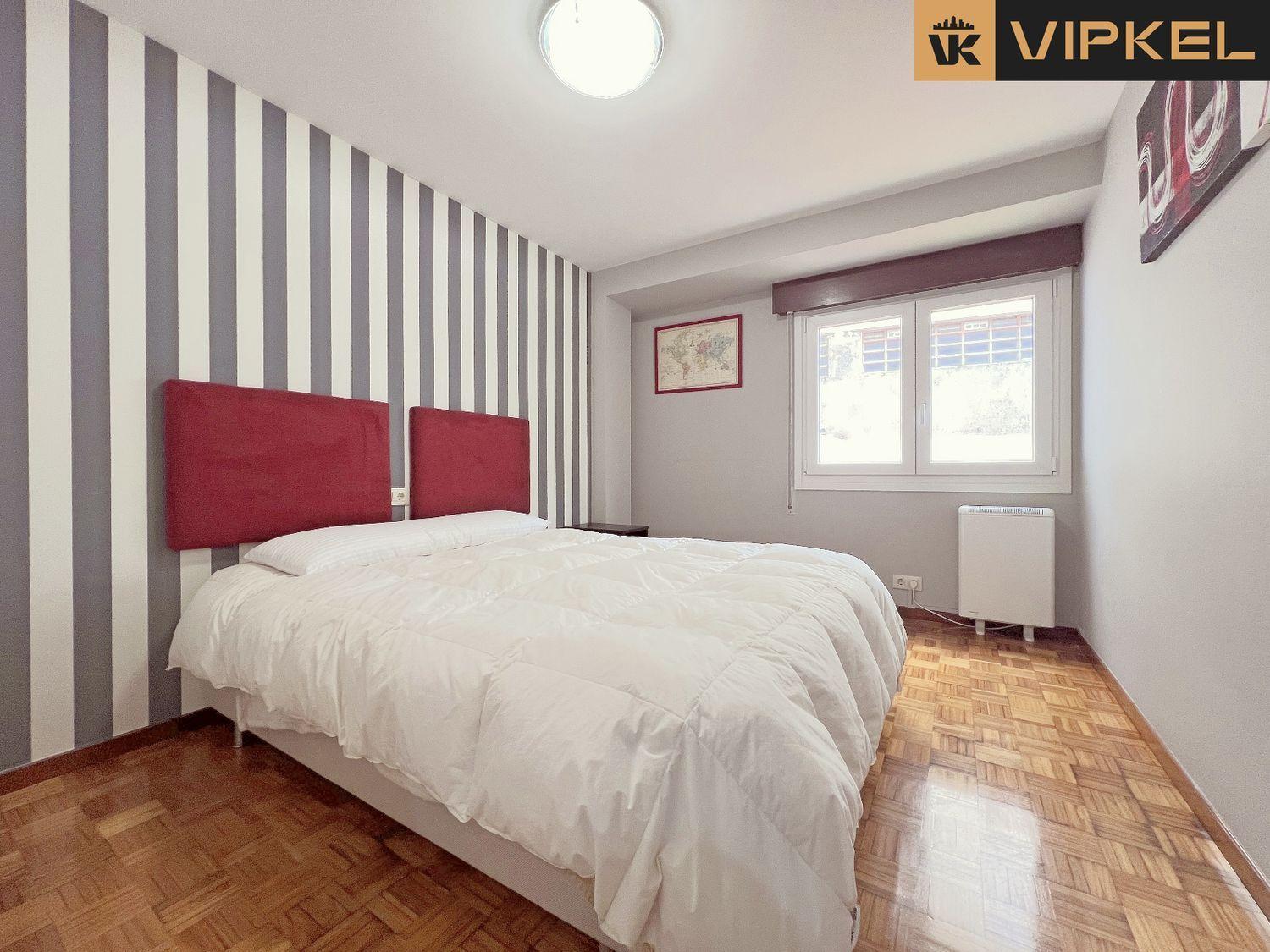 Piso en Venta en Arteixo