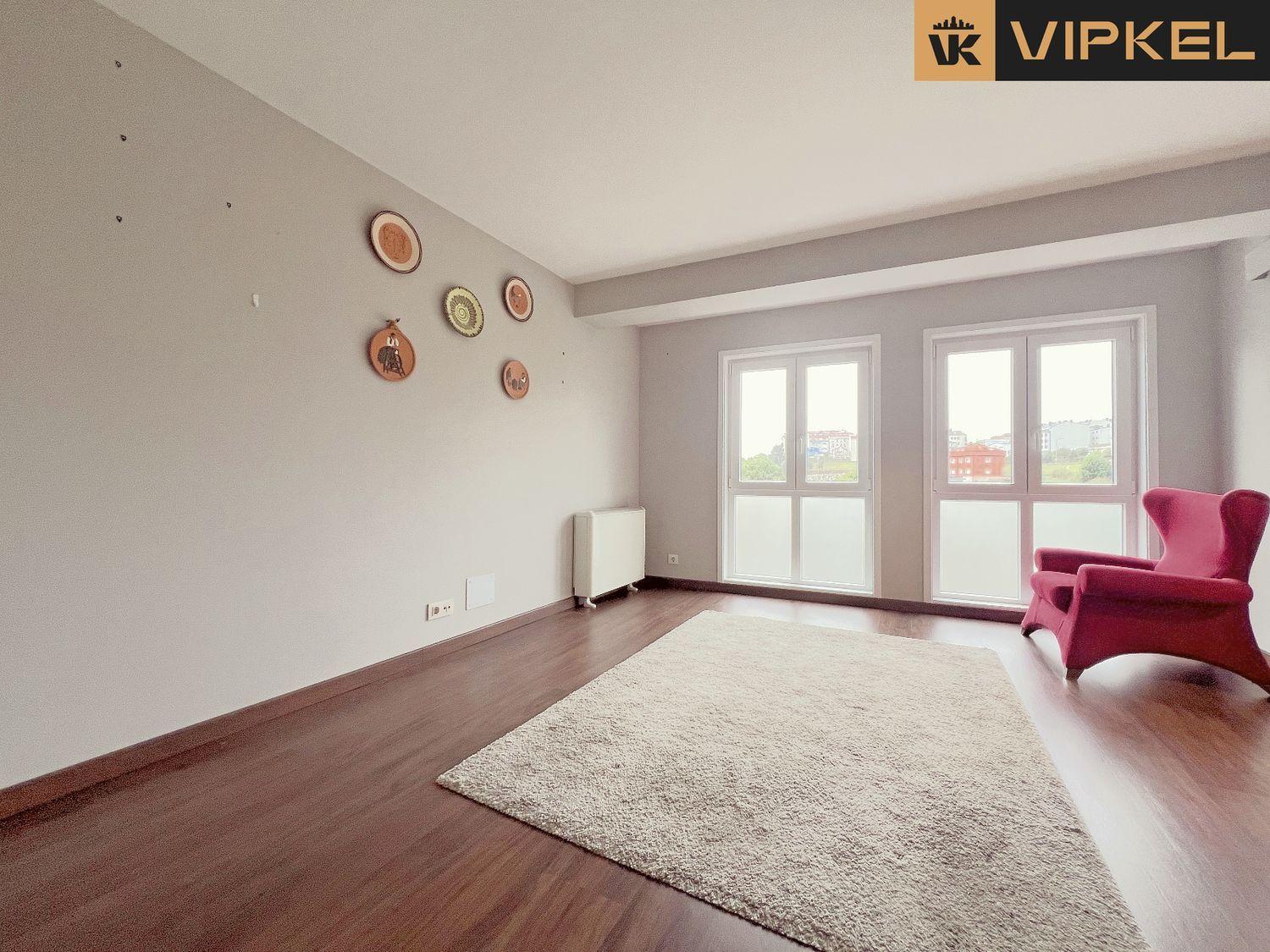 Piso en Venta en Arteixo