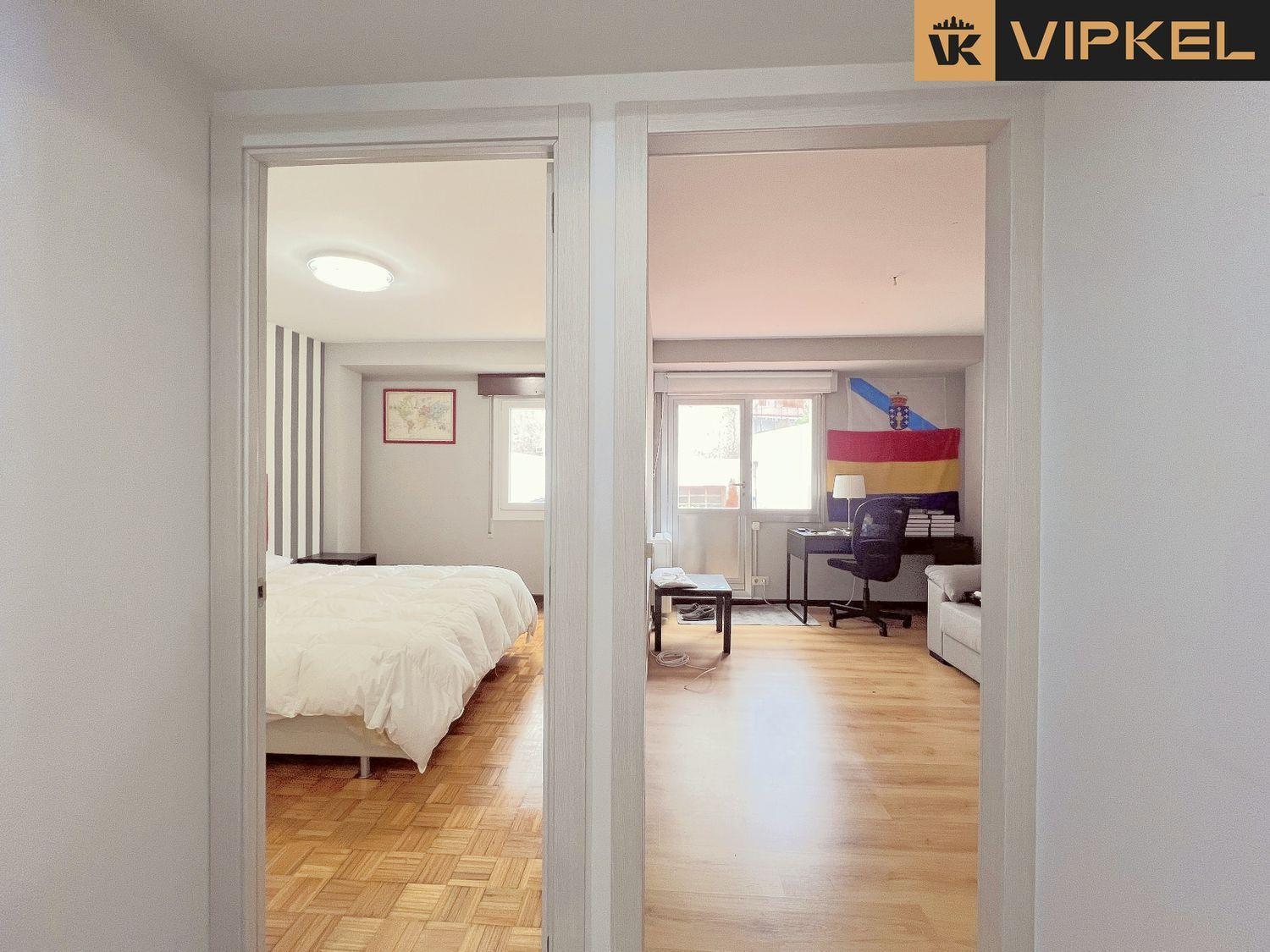 Piso en Venta en Arteixo