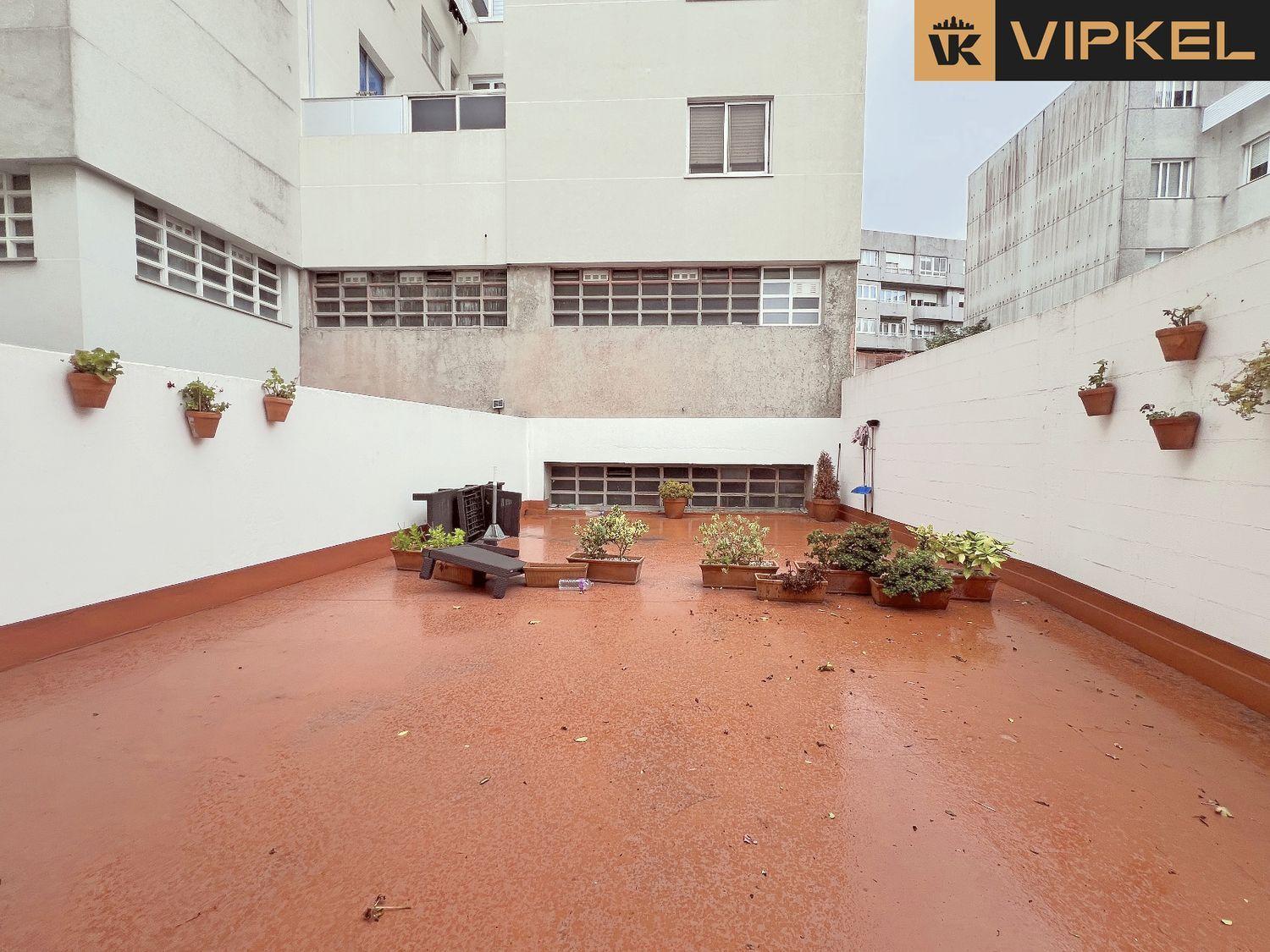 Piso en Venta en Arteixo