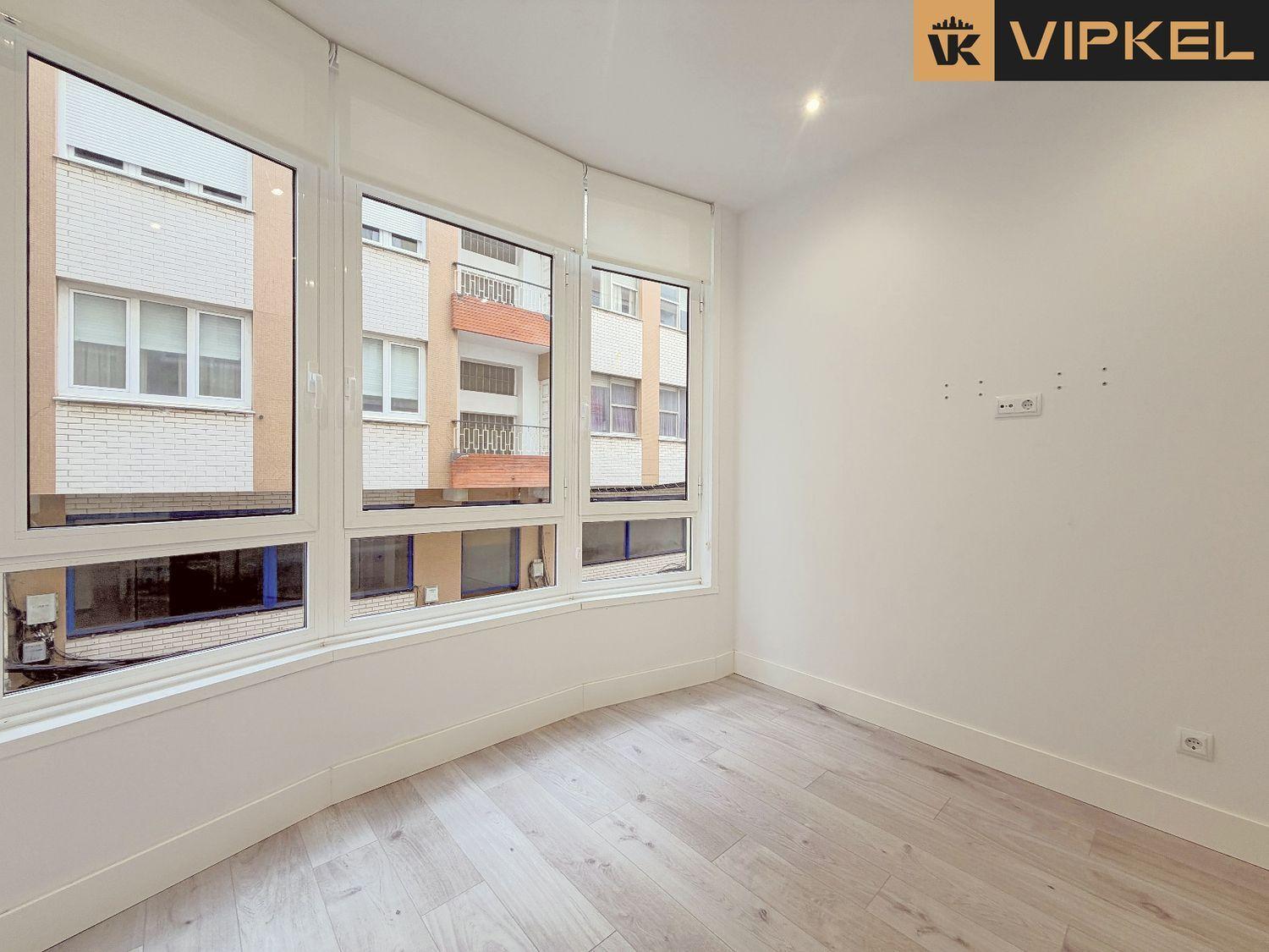 Piso en Alquiler en Ferrol