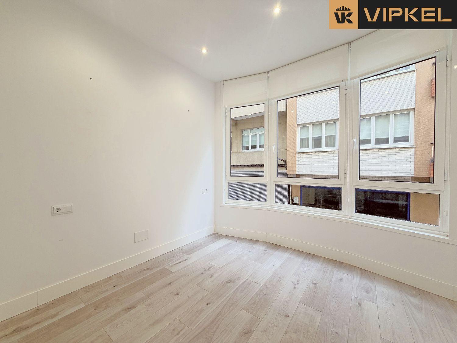 Piso en Alquiler en Ferrol