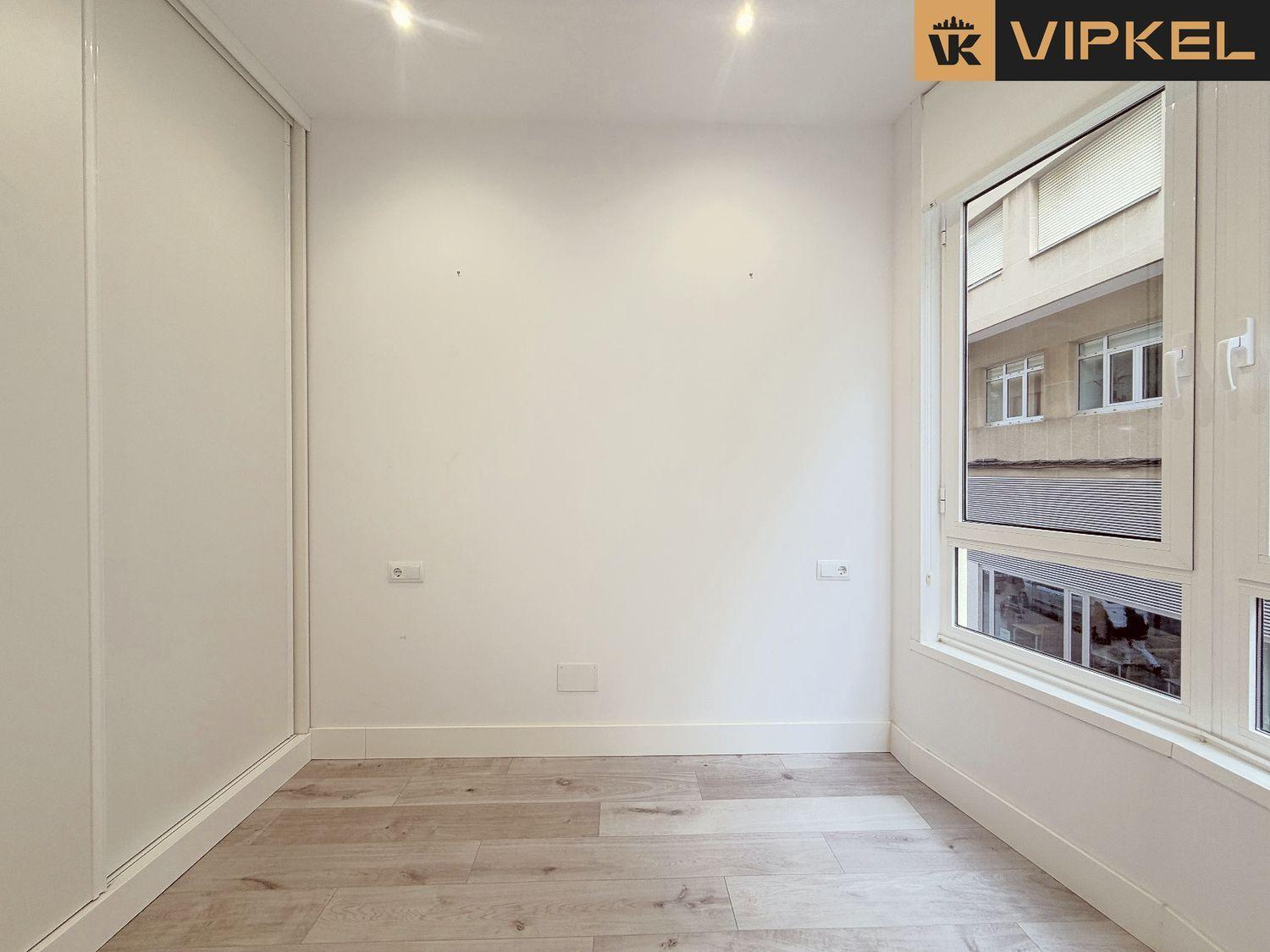 Piso en Alquiler en Ferrol
