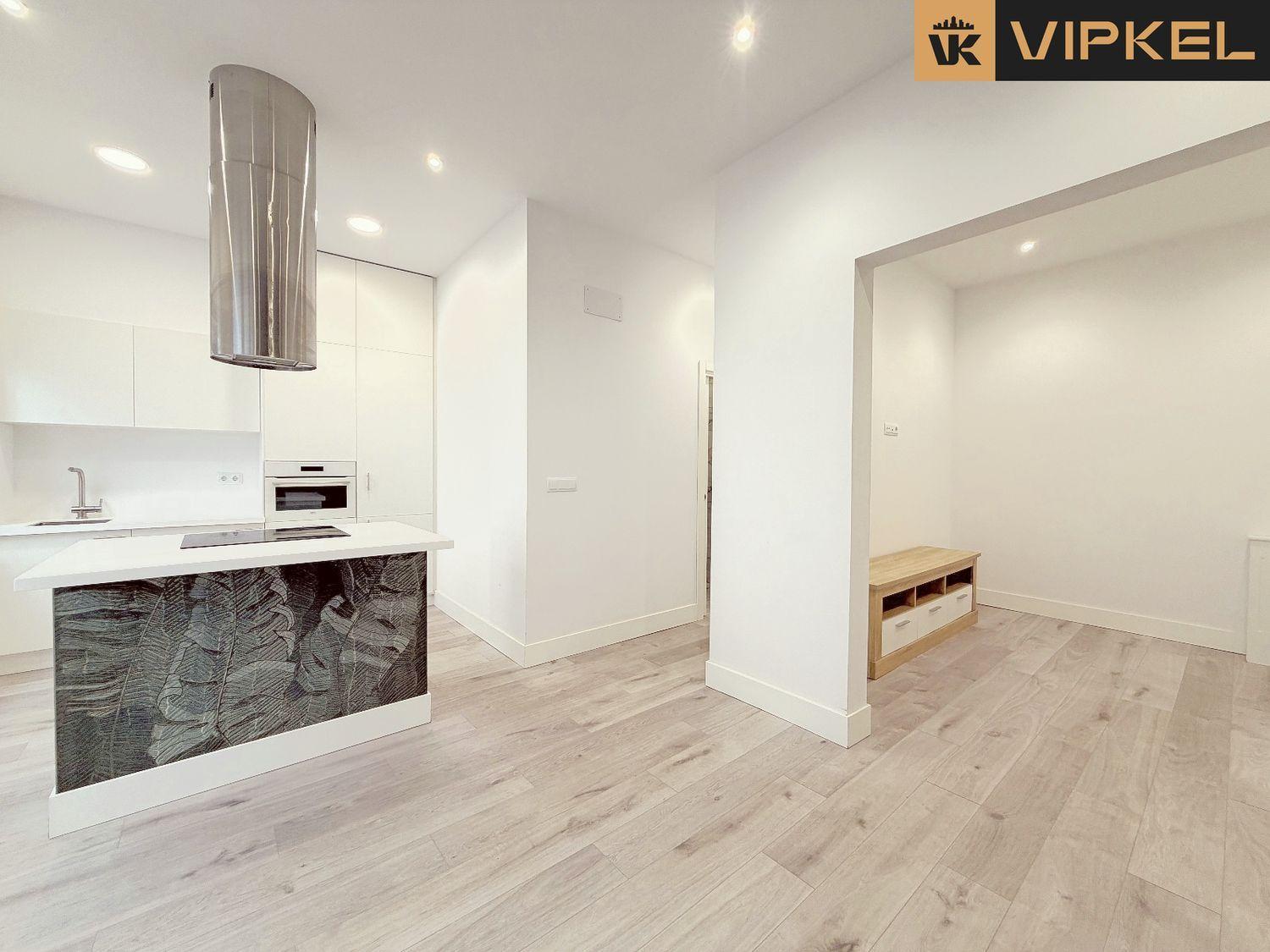 Piso en Alquiler en Ferrol