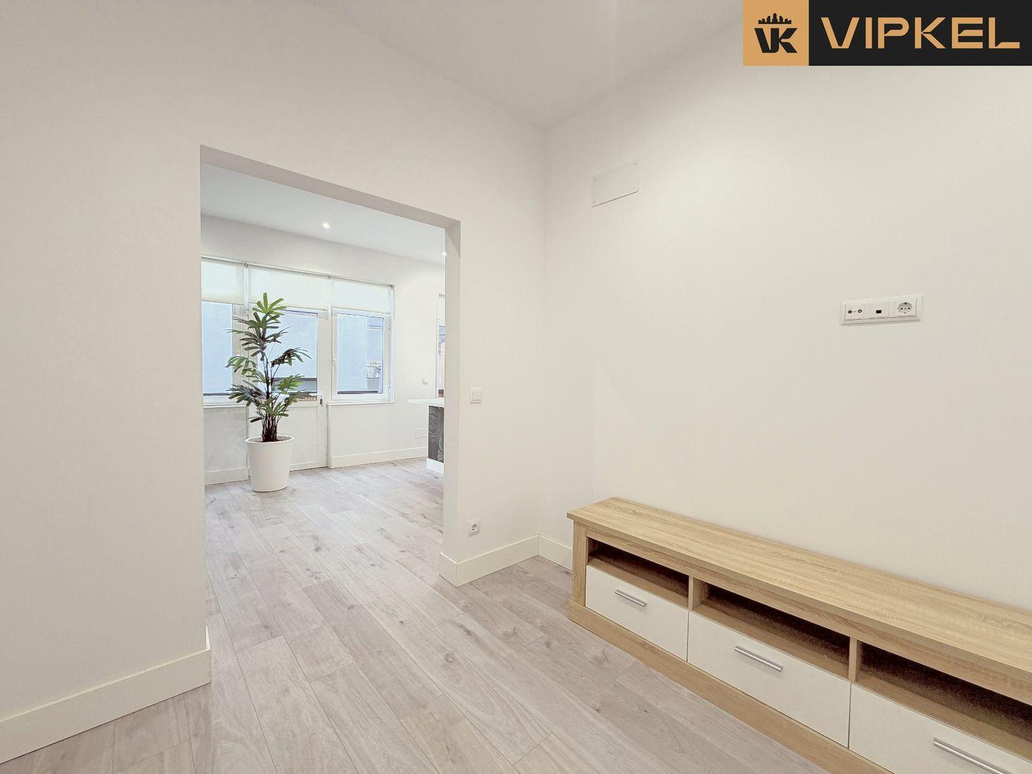 Piso en Alquiler en Ferrol