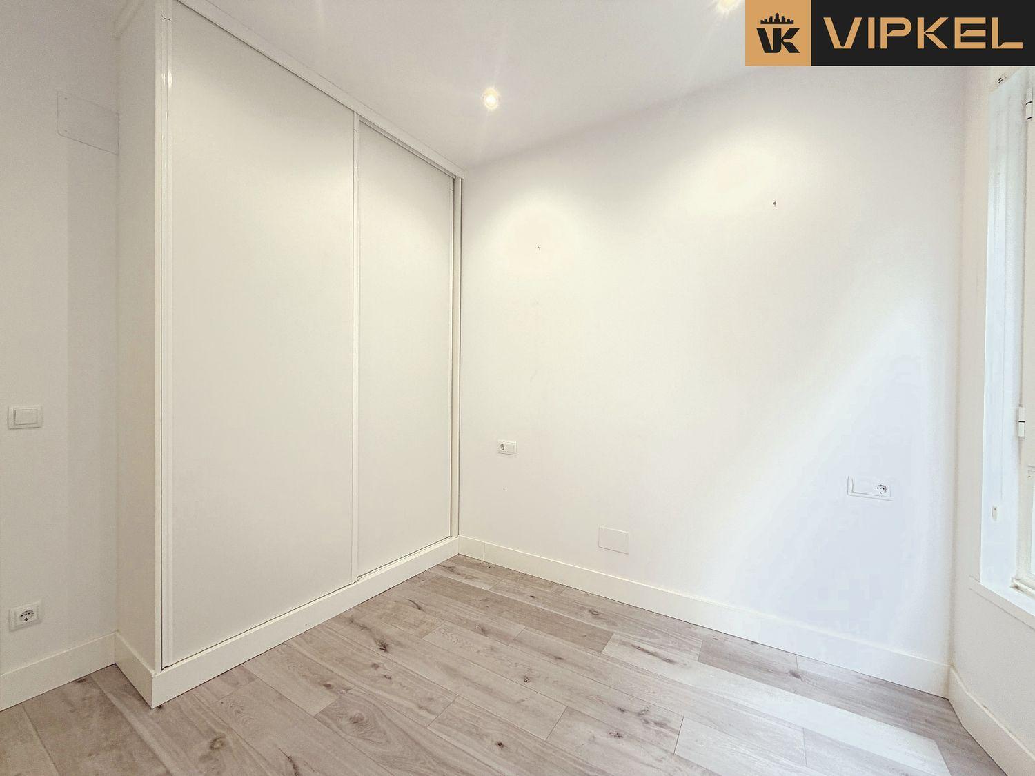 Piso en Alquiler en Ferrol
