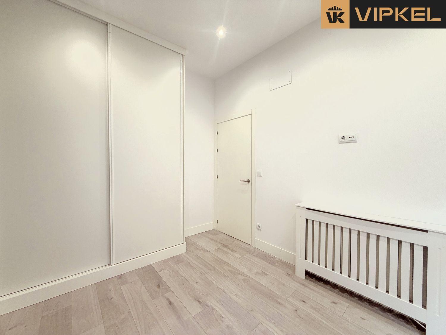 Piso en Alquiler en Ferrol