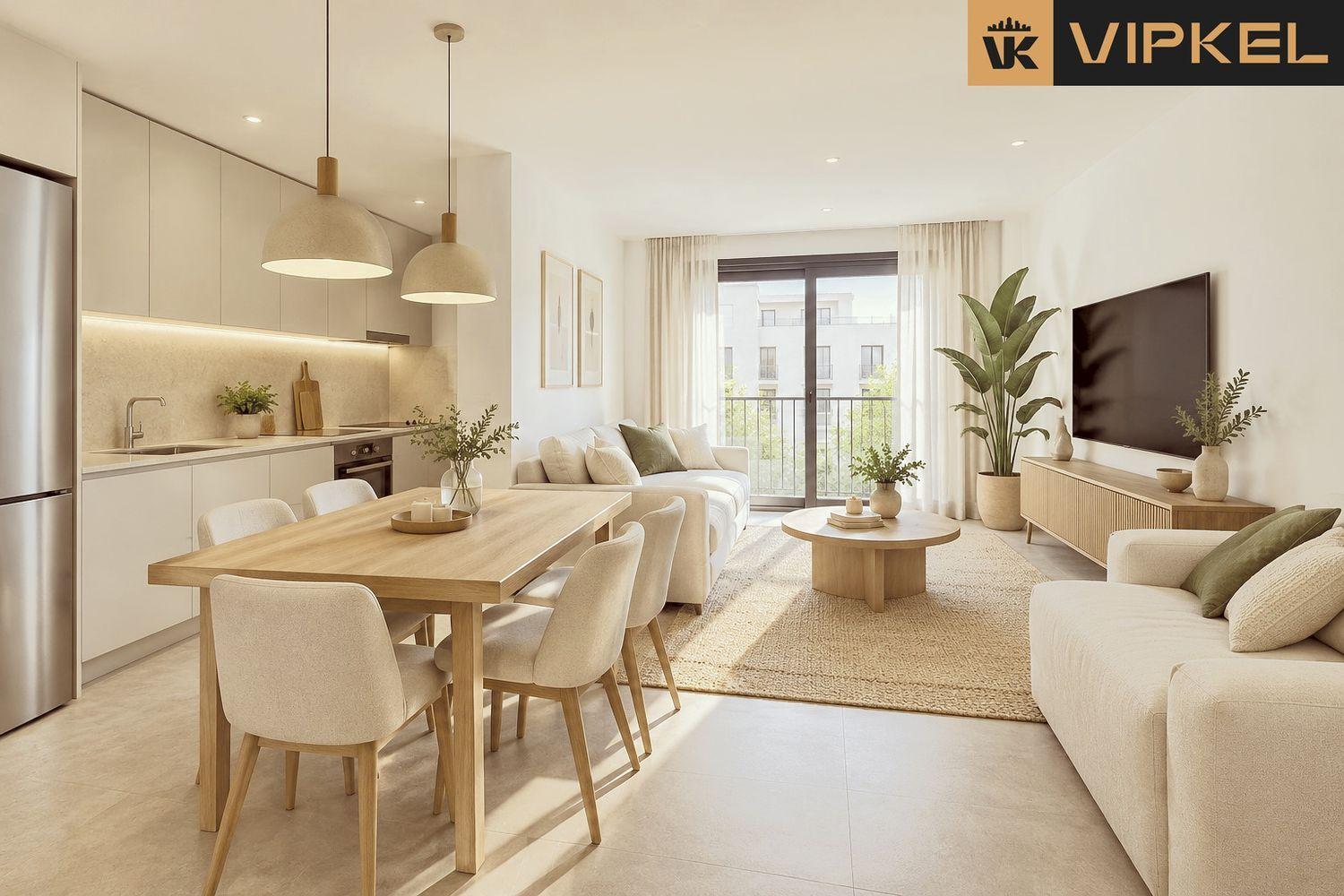 Penthouse for Sale in Conil de la Frontera