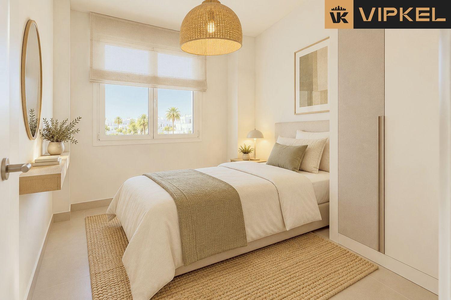 Penthouse for Sale in Conil de la Frontera