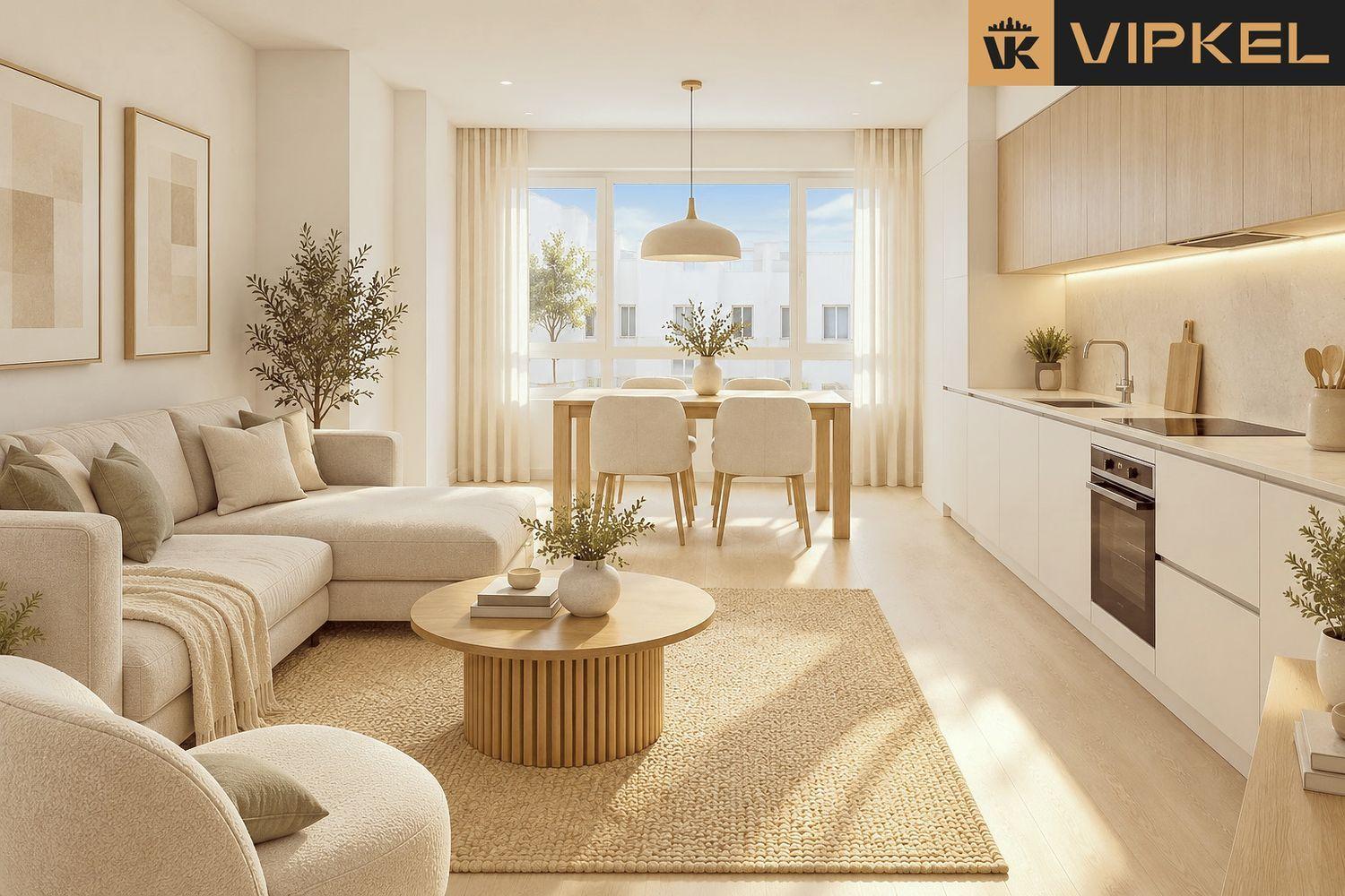 Penthouse for Sale in Conil de la Frontera