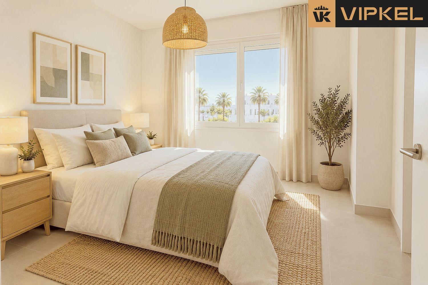 Penthouse for Sale in Conil de la Frontera