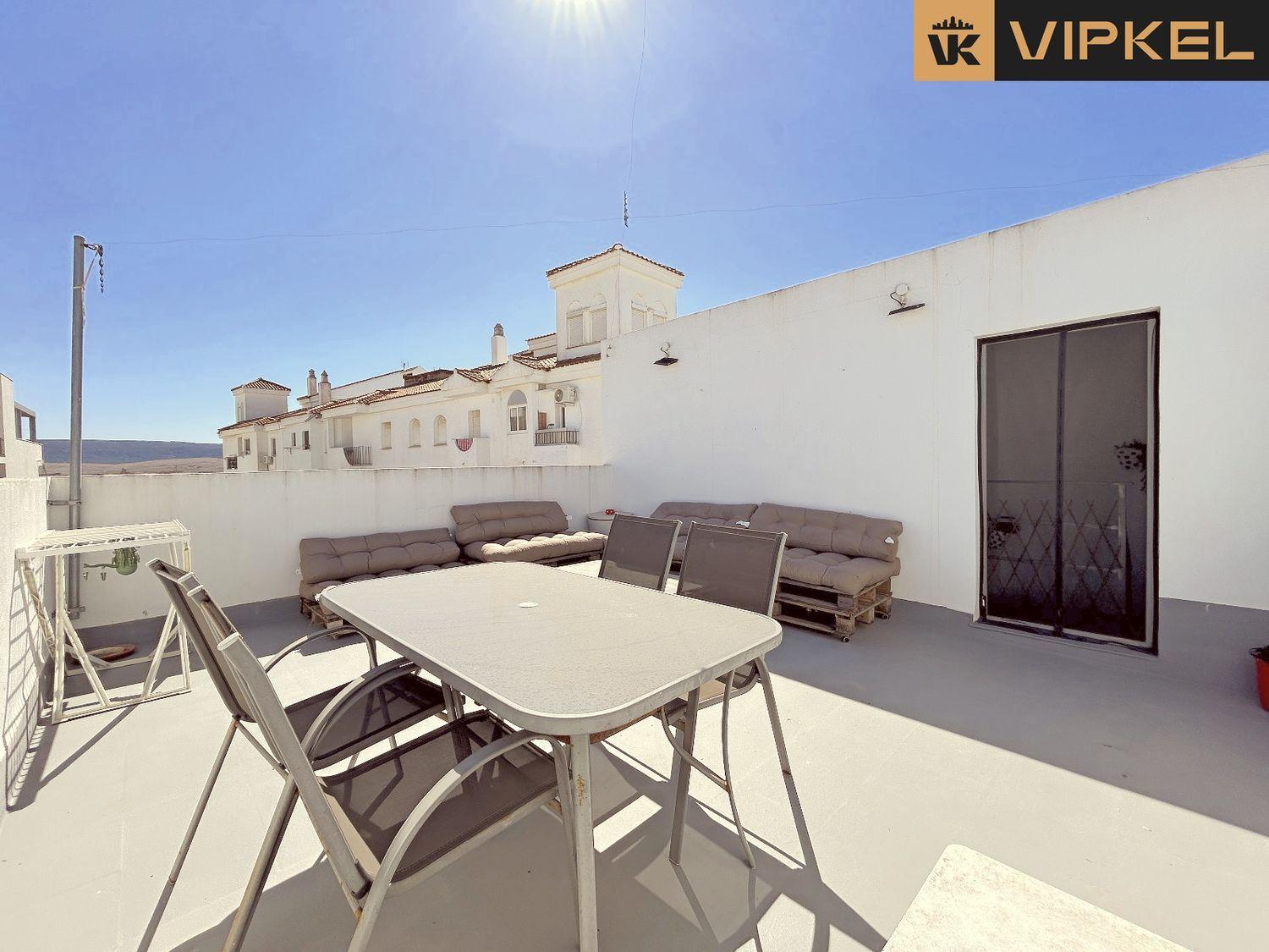 Pareado en Venta en Barbate