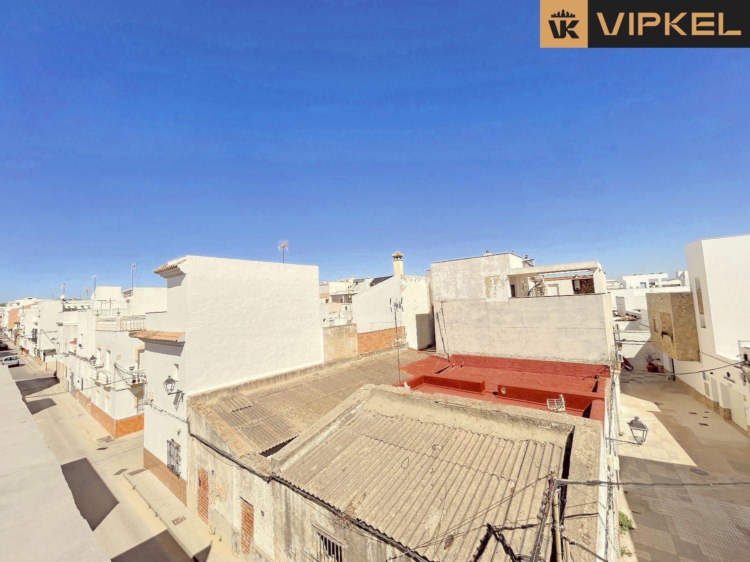 Pareado en Venta en Barbate
