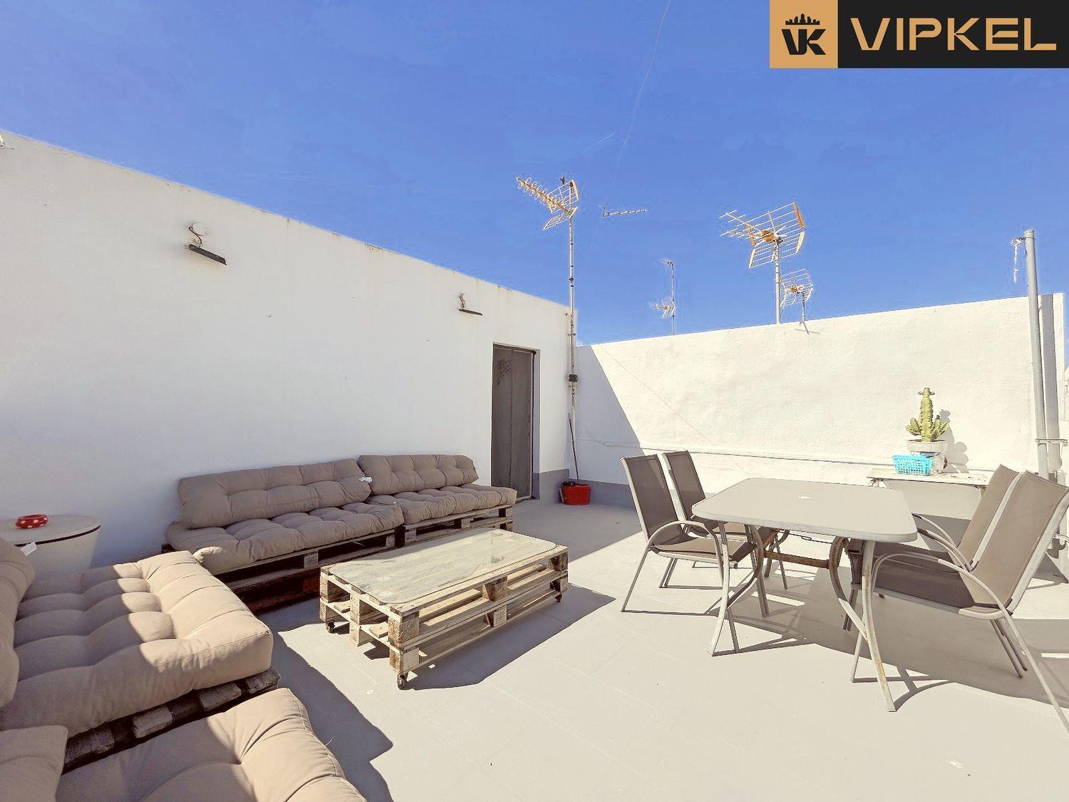 Pareado en Venta en Barbate