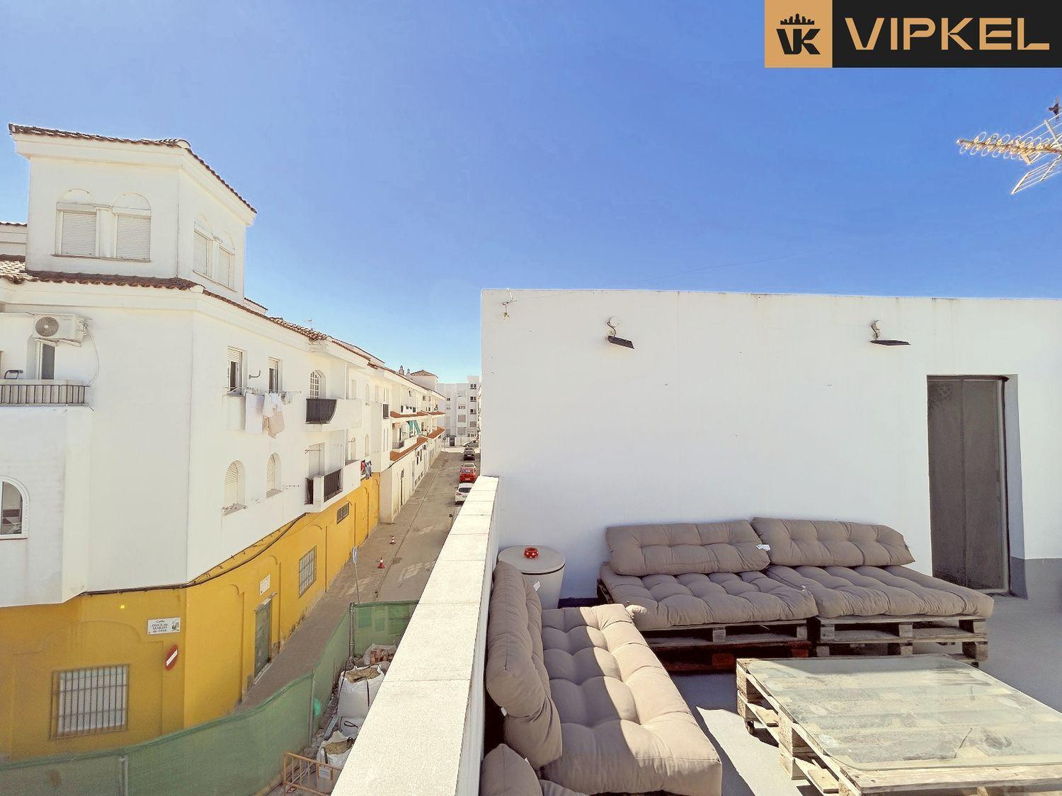 Pareado en Venta en Barbate
