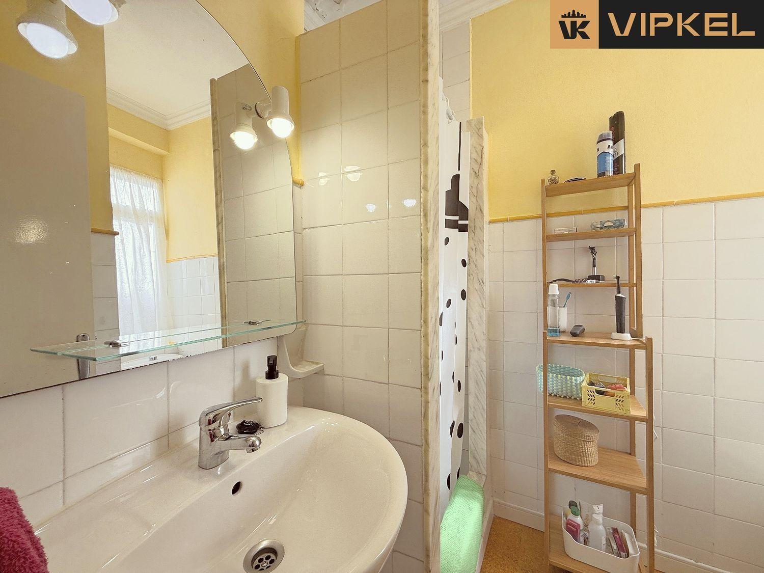 Flat for Sale in Ferrol