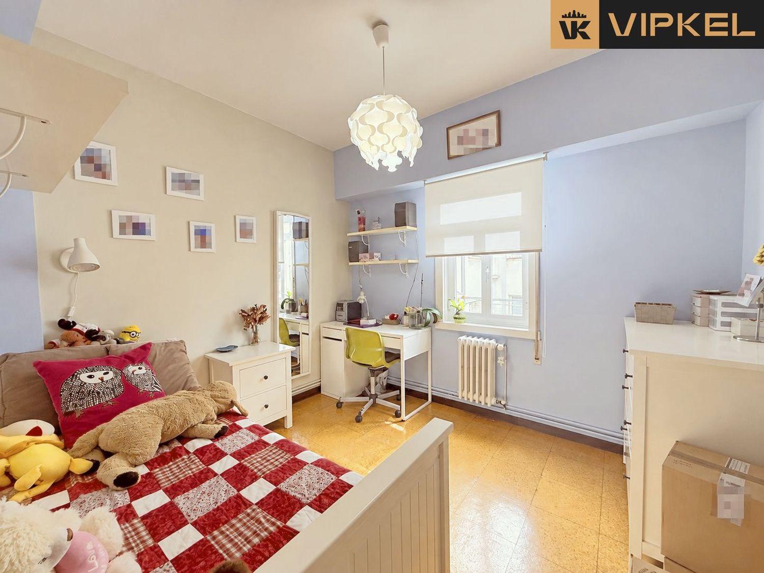 Flat for Sale in Ferrol