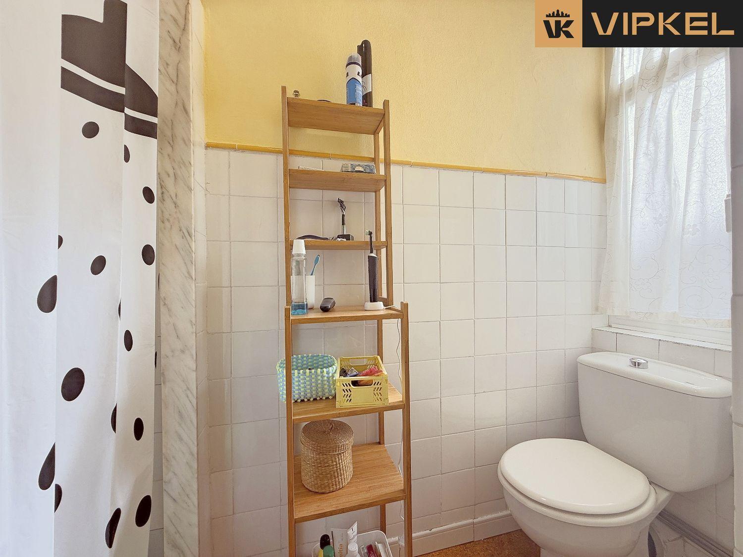 Flat for Sale in Ferrol