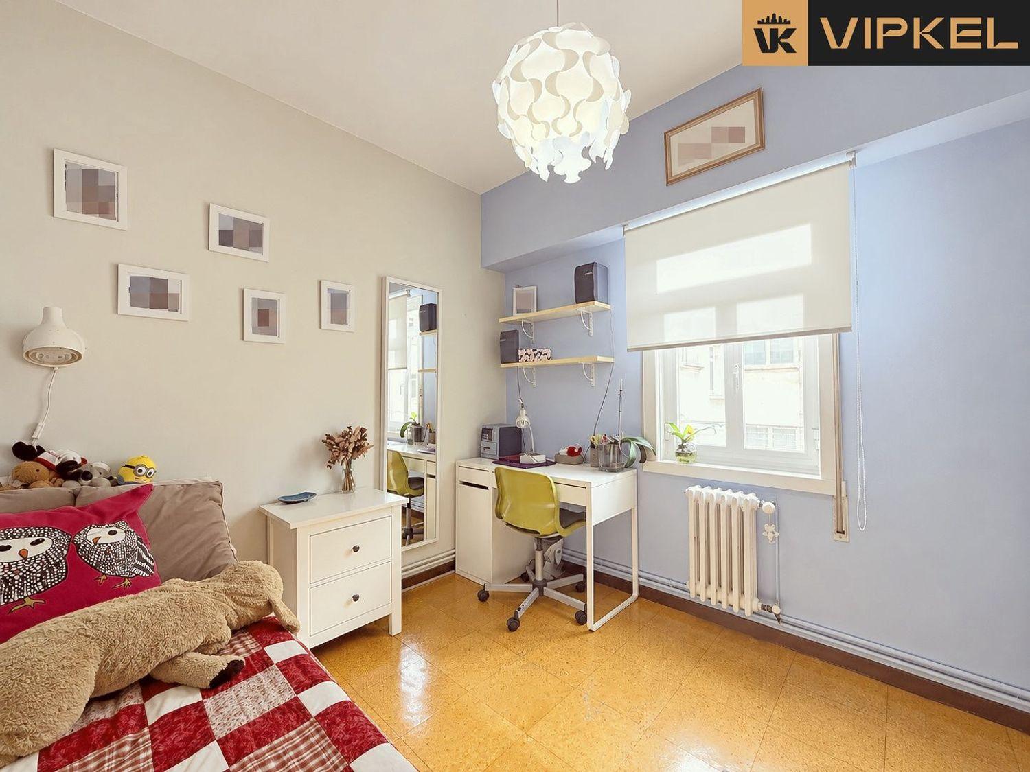 Flat for Sale in Ferrol