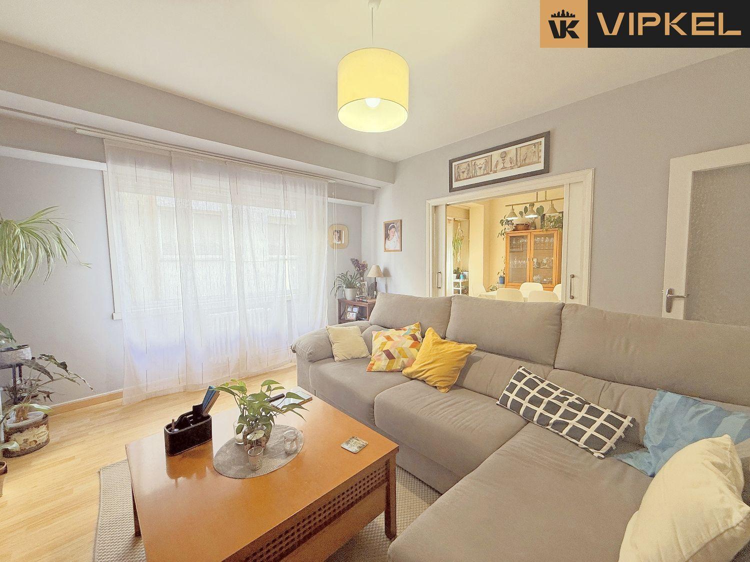 Flat for Sale in Ferrol