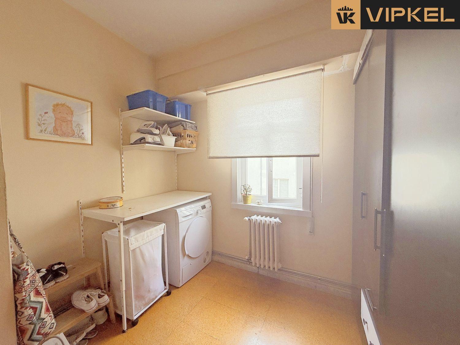 Flat for Sale in Ferrol