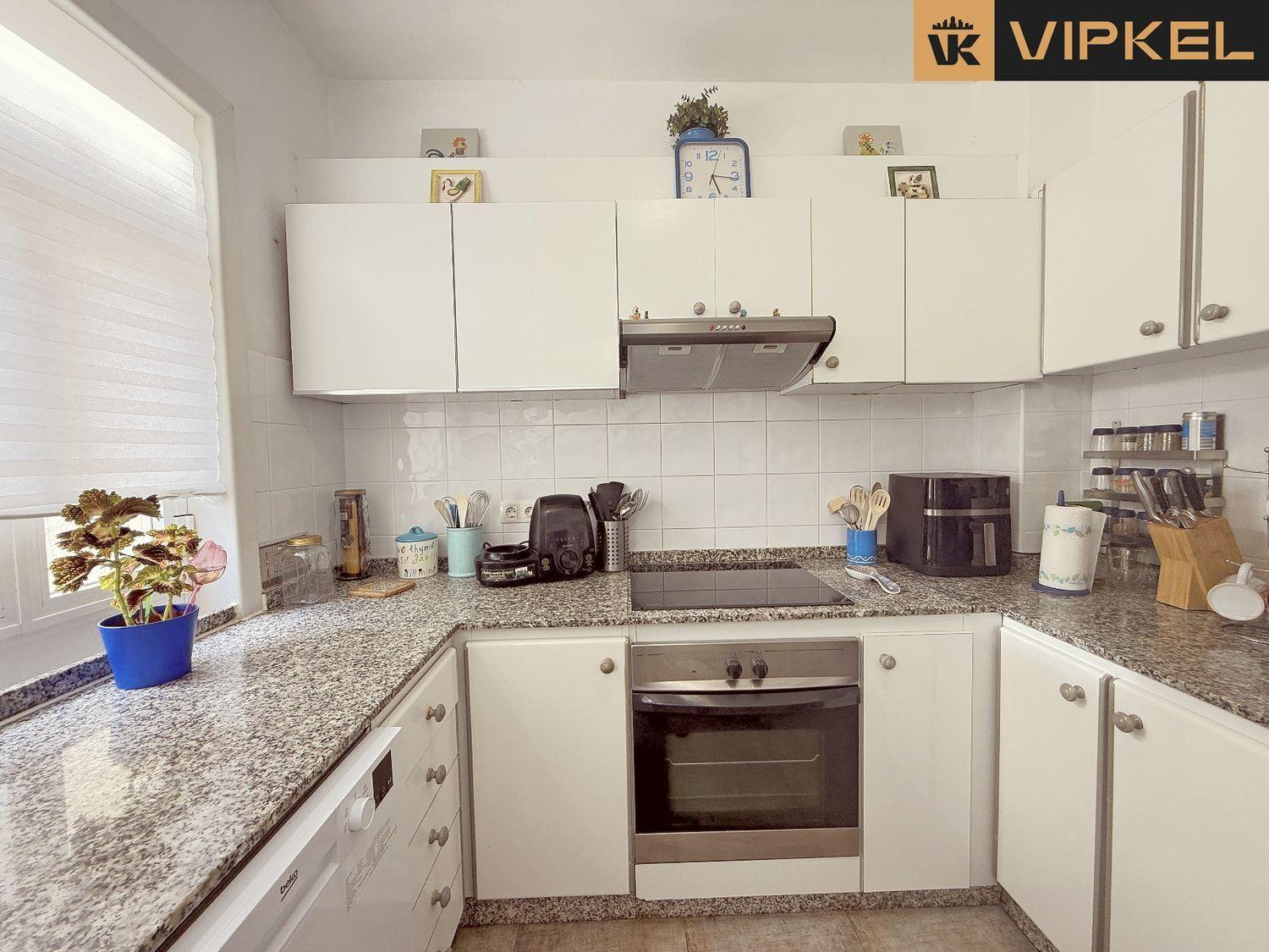 Flat for Sale in Ferrol