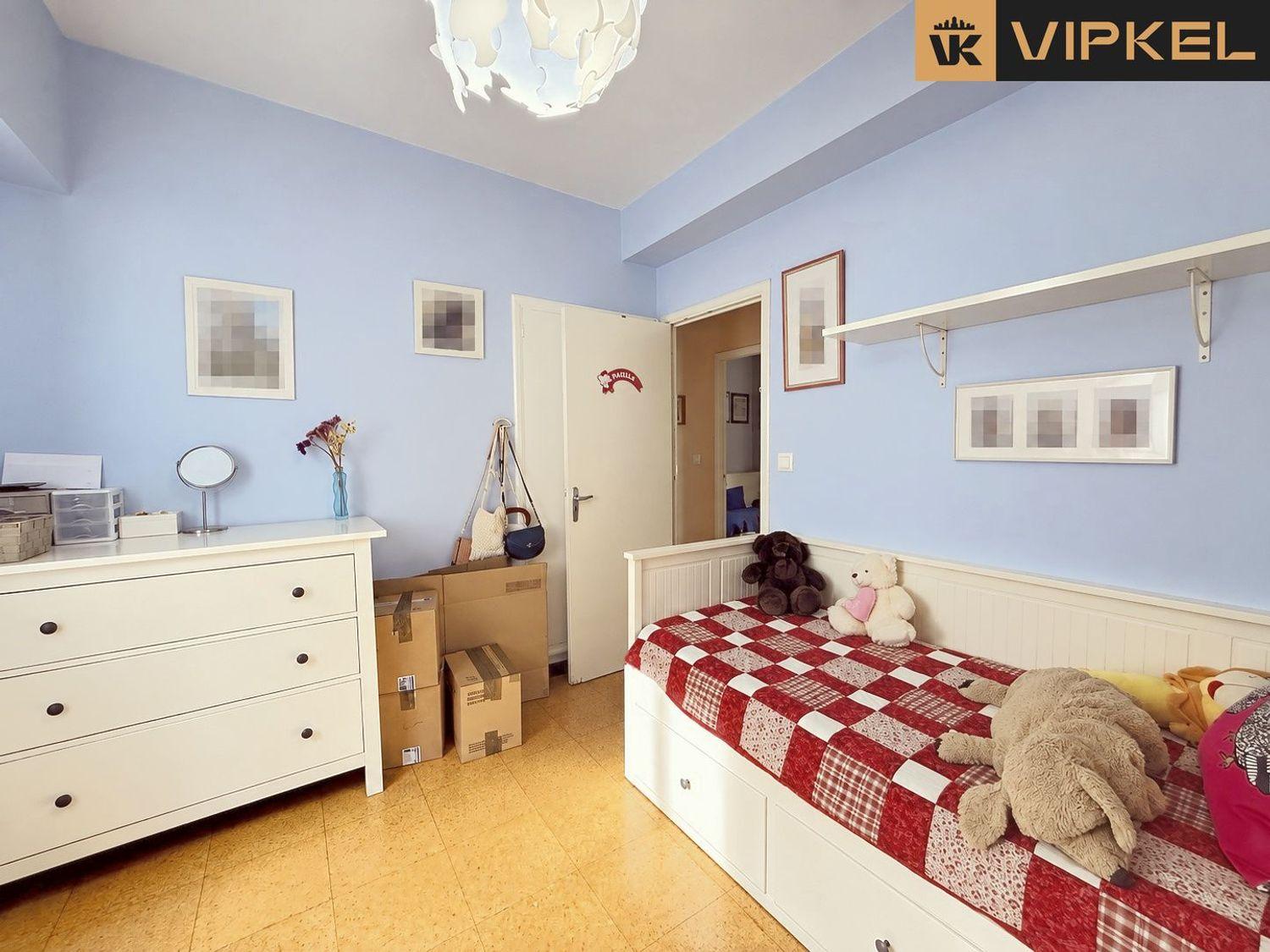 Flat for Sale in Ferrol