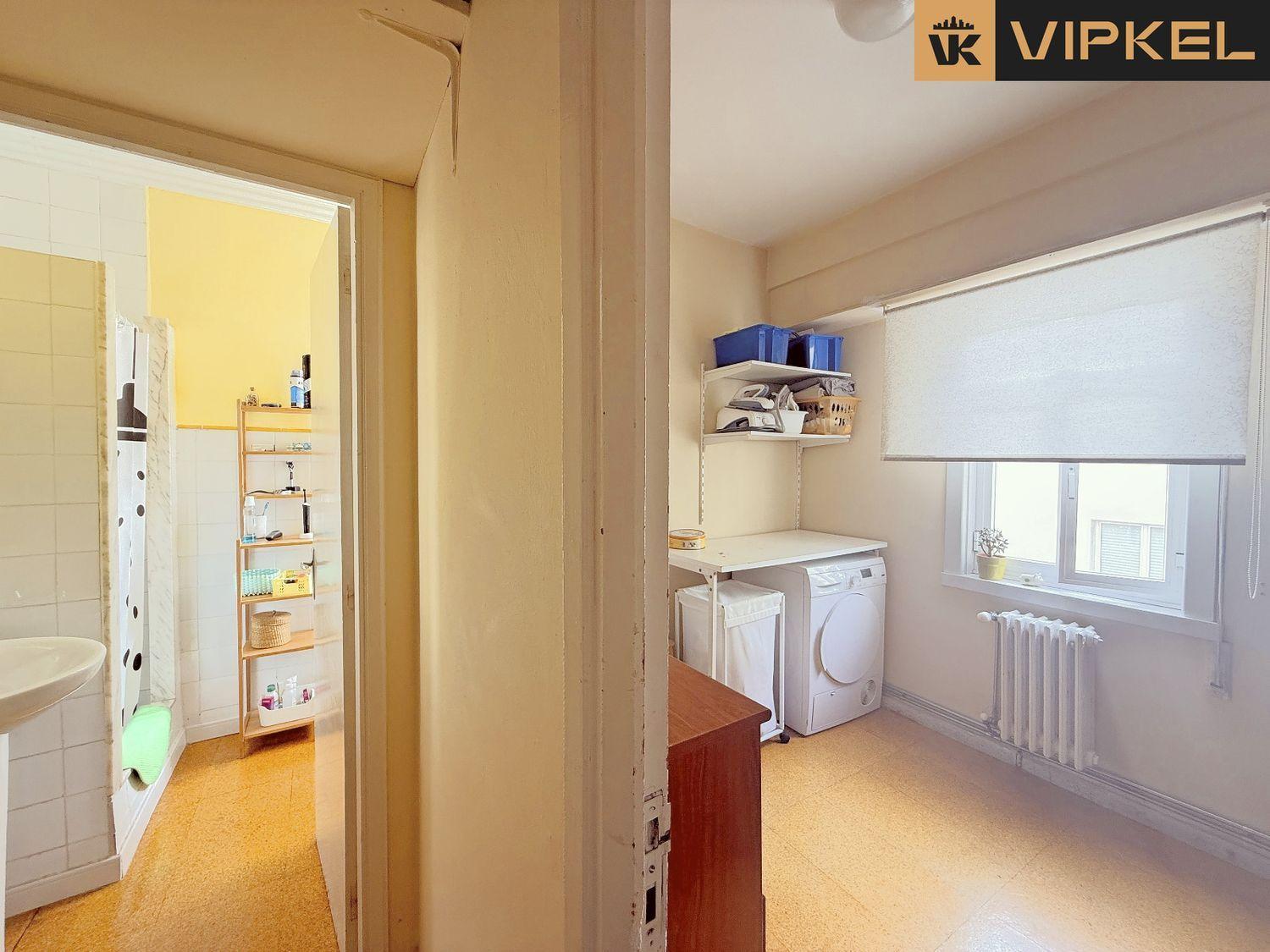 Flat for Sale in Ferrol