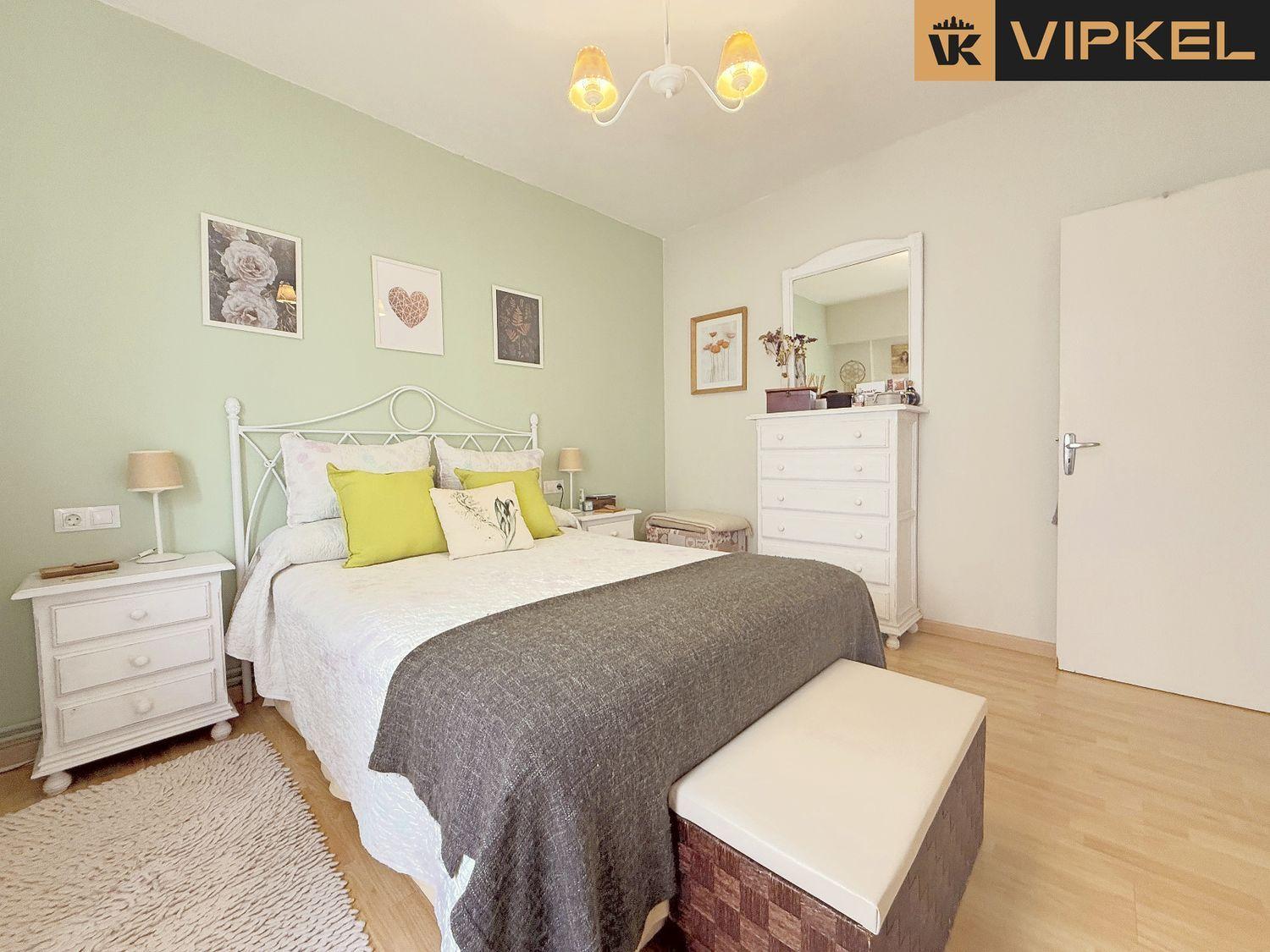 Flat for Sale in Ferrol