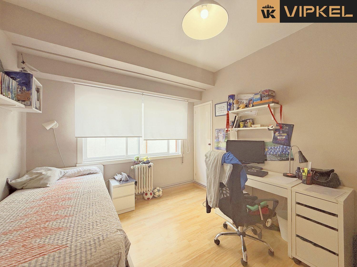 Flat for Sale in Ferrol