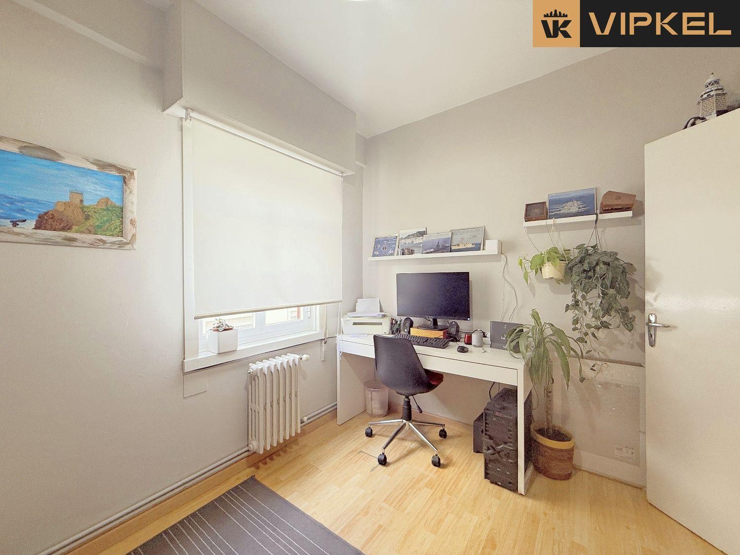 Flat for Sale in Ferrol