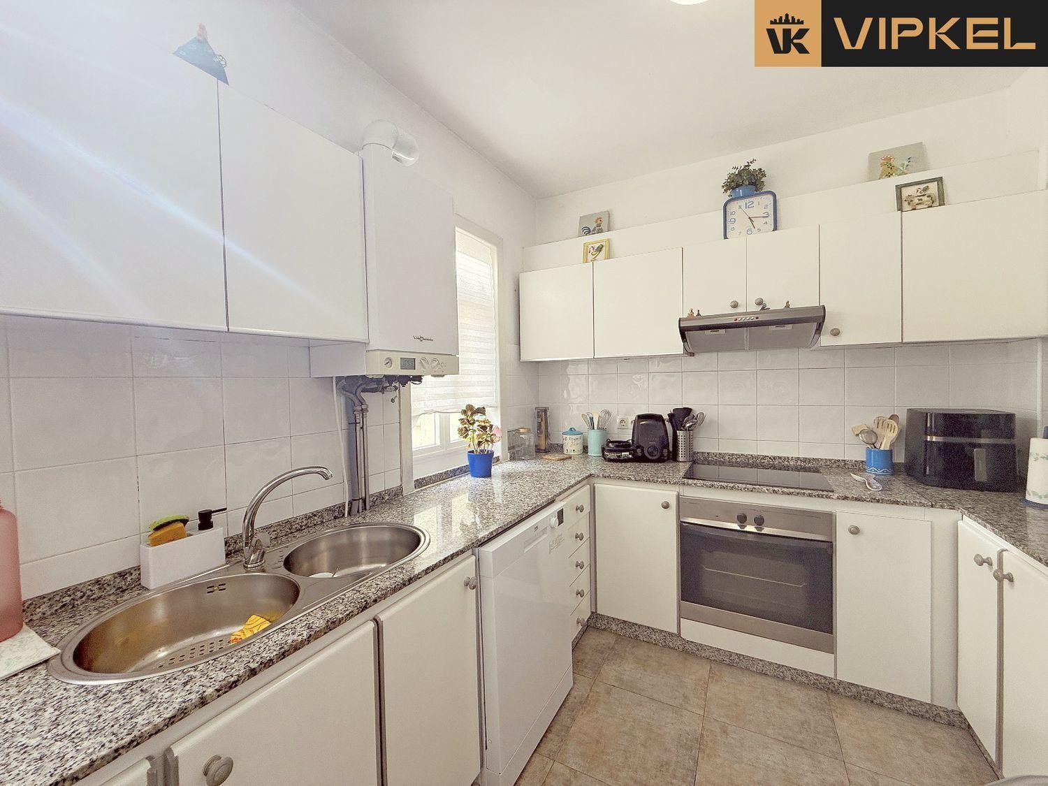 Flat for Sale in Ferrol