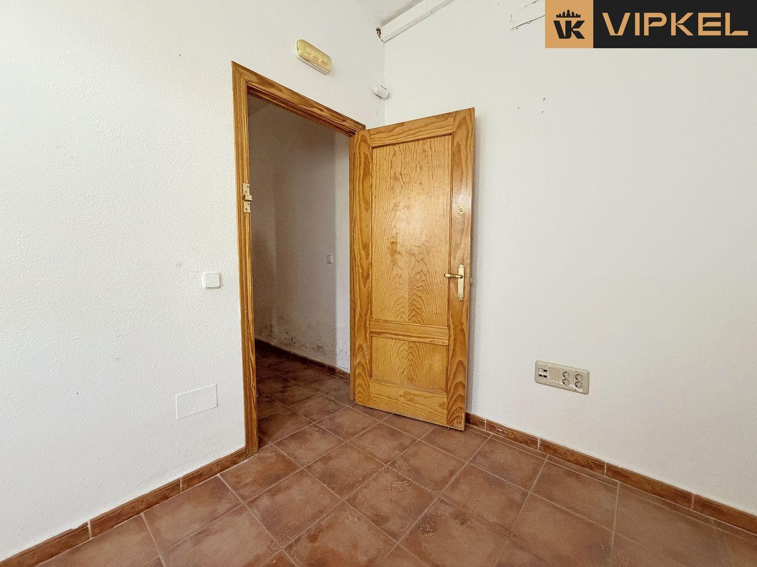 Premise for Sale in Toledo